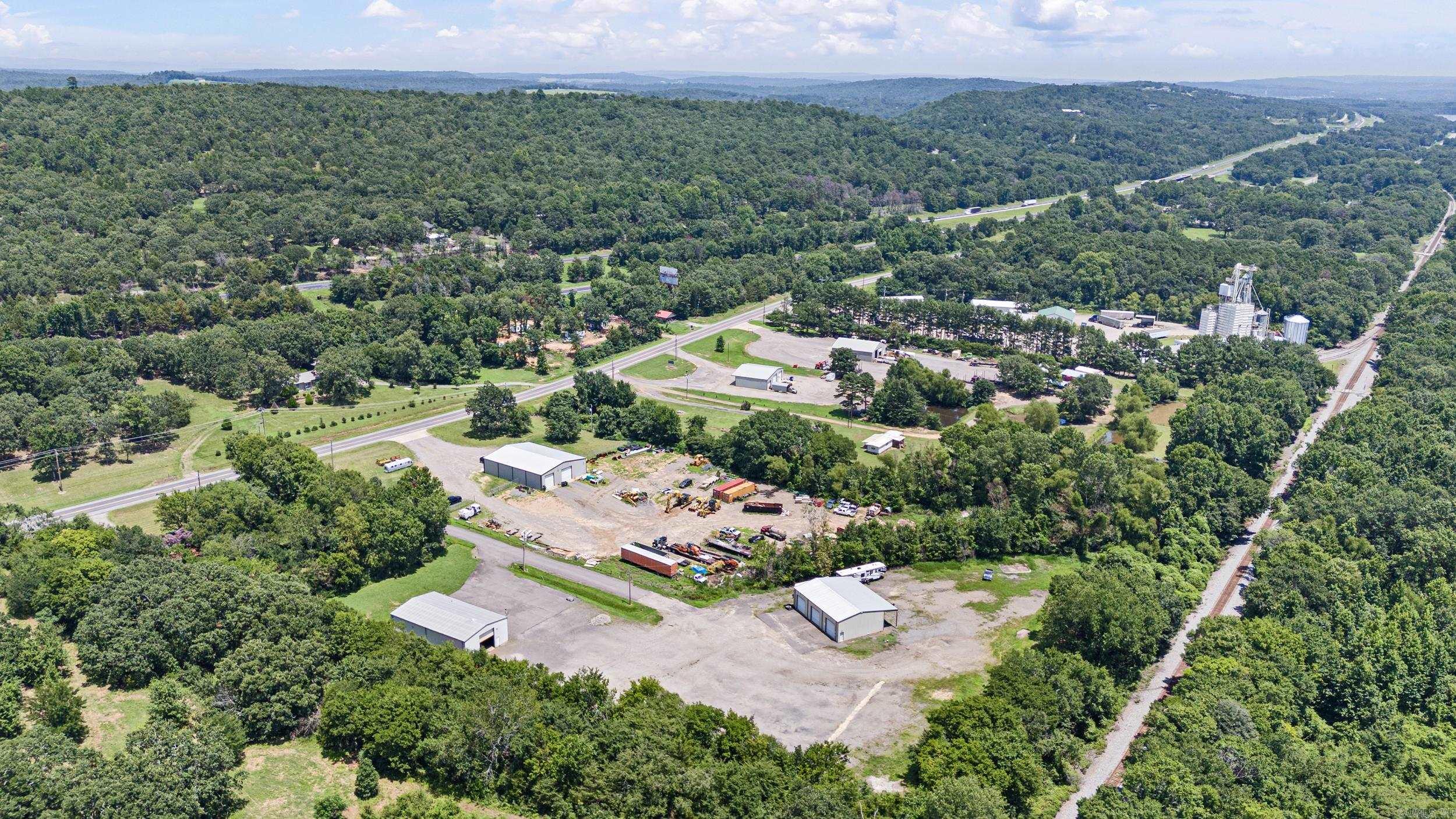 8411 US 64  Russellville, AR