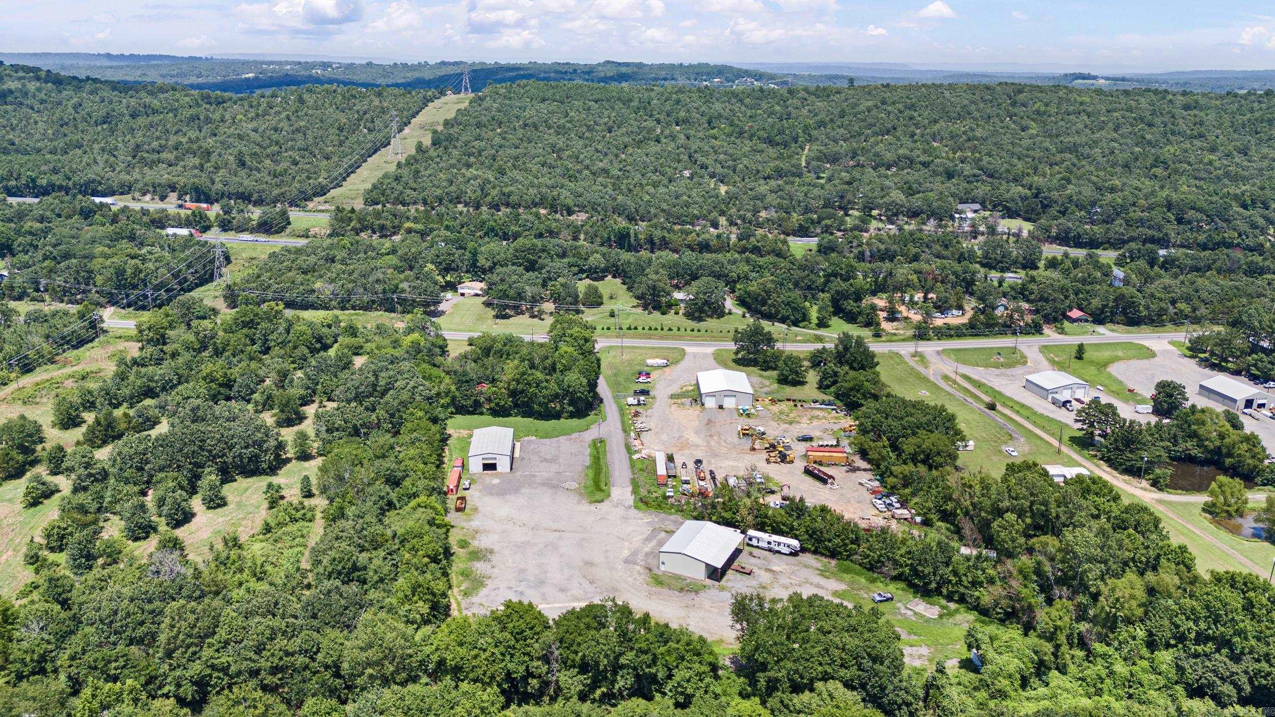 8411 US 64  Russellville, AR
