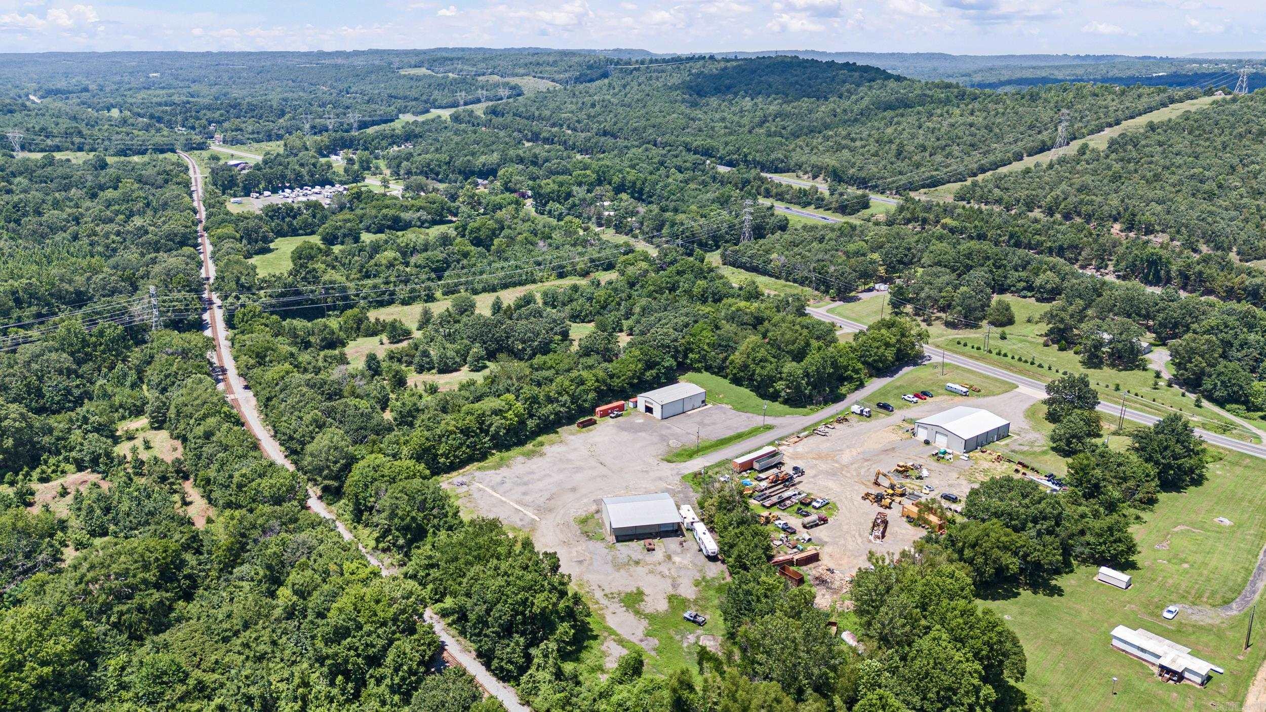 8411 US 64  Russellville, AR