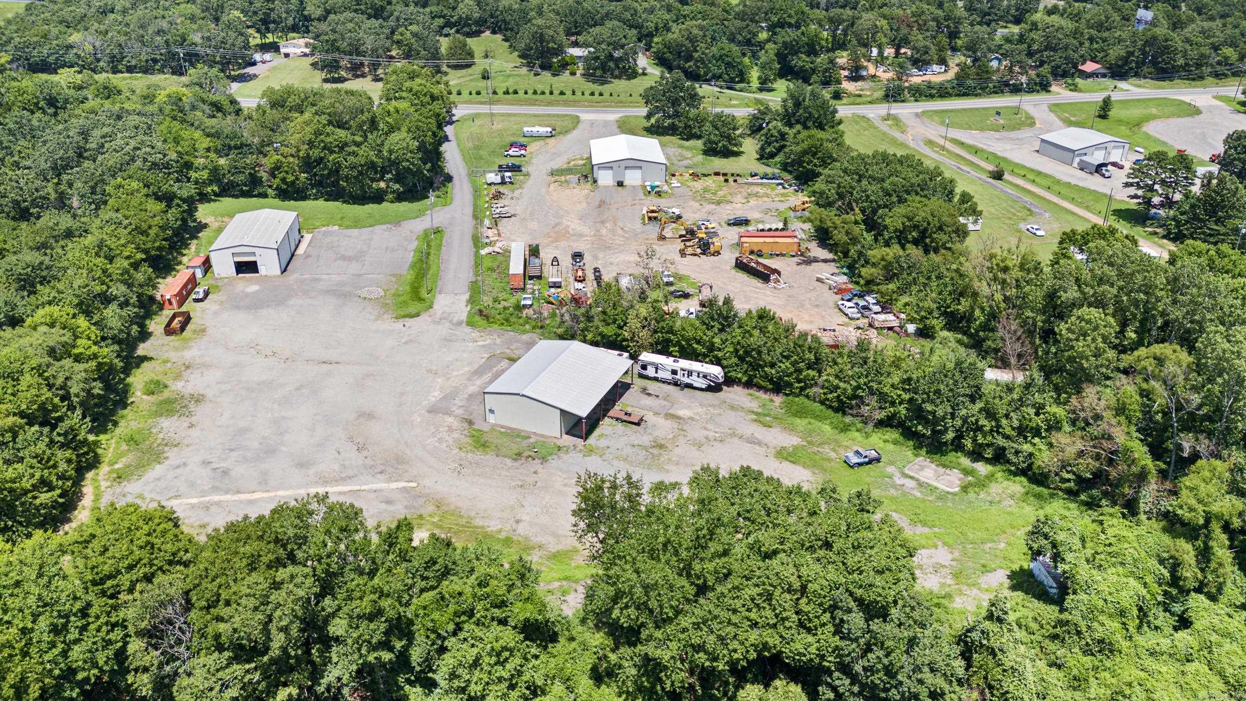 8411 US 64  Russellville, AR