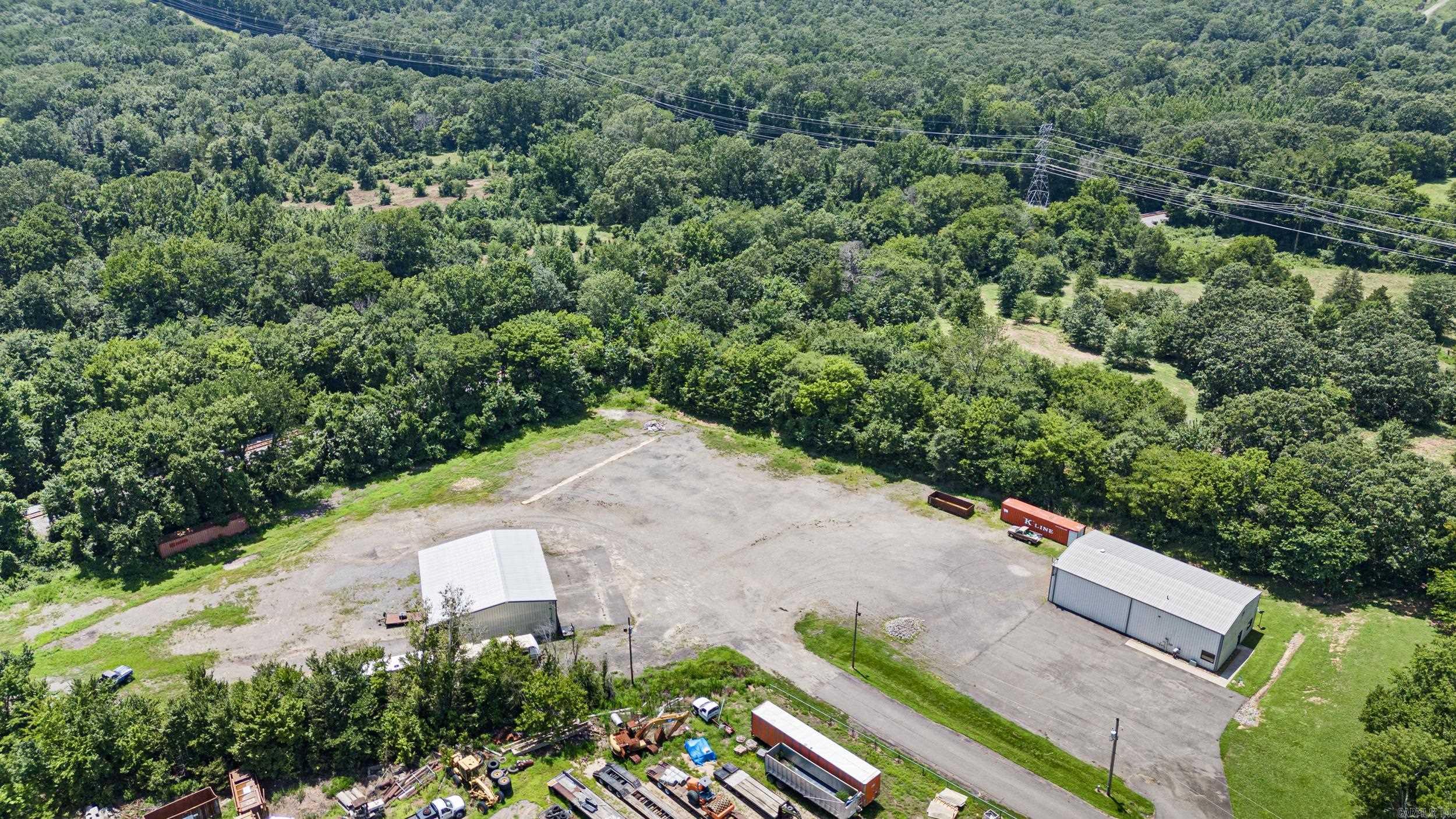 8411 US 64  Russellville, AR
