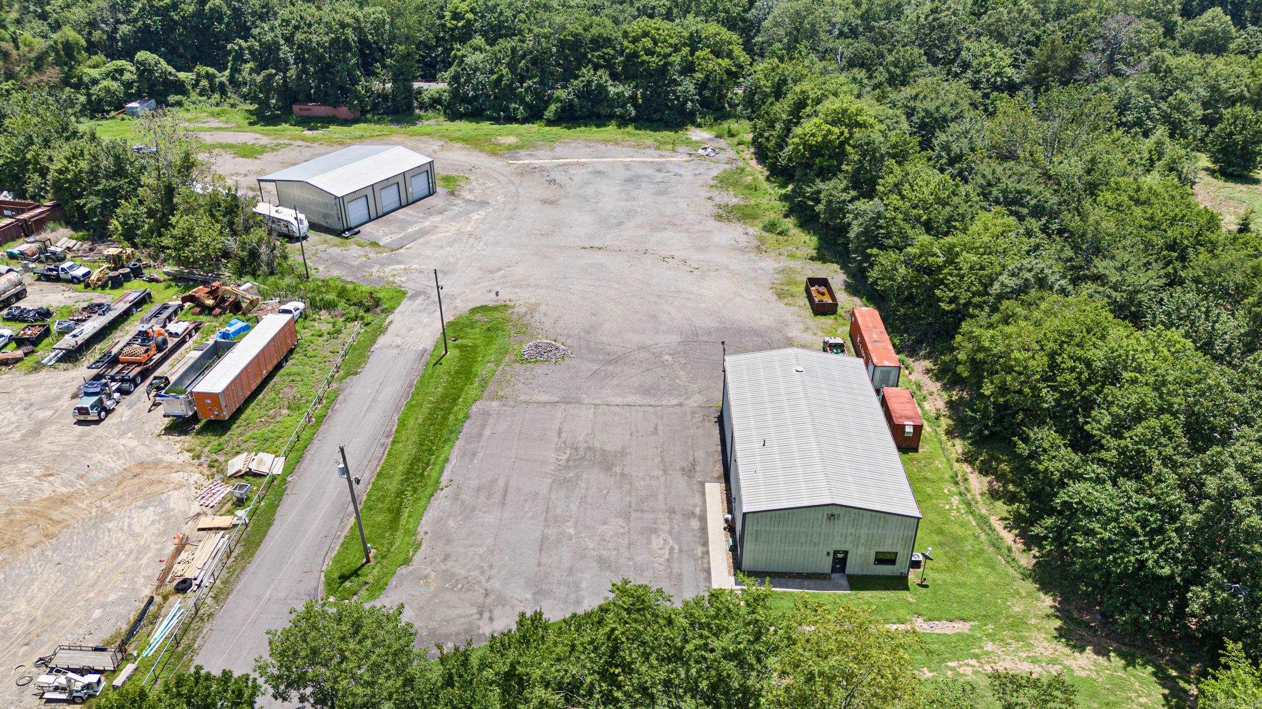 8411 US 64  Russellville, AR