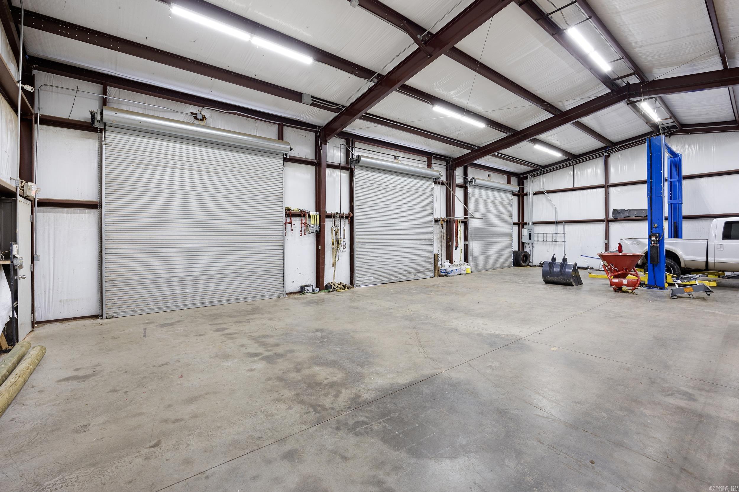 8411 US 64  Russellville, AR