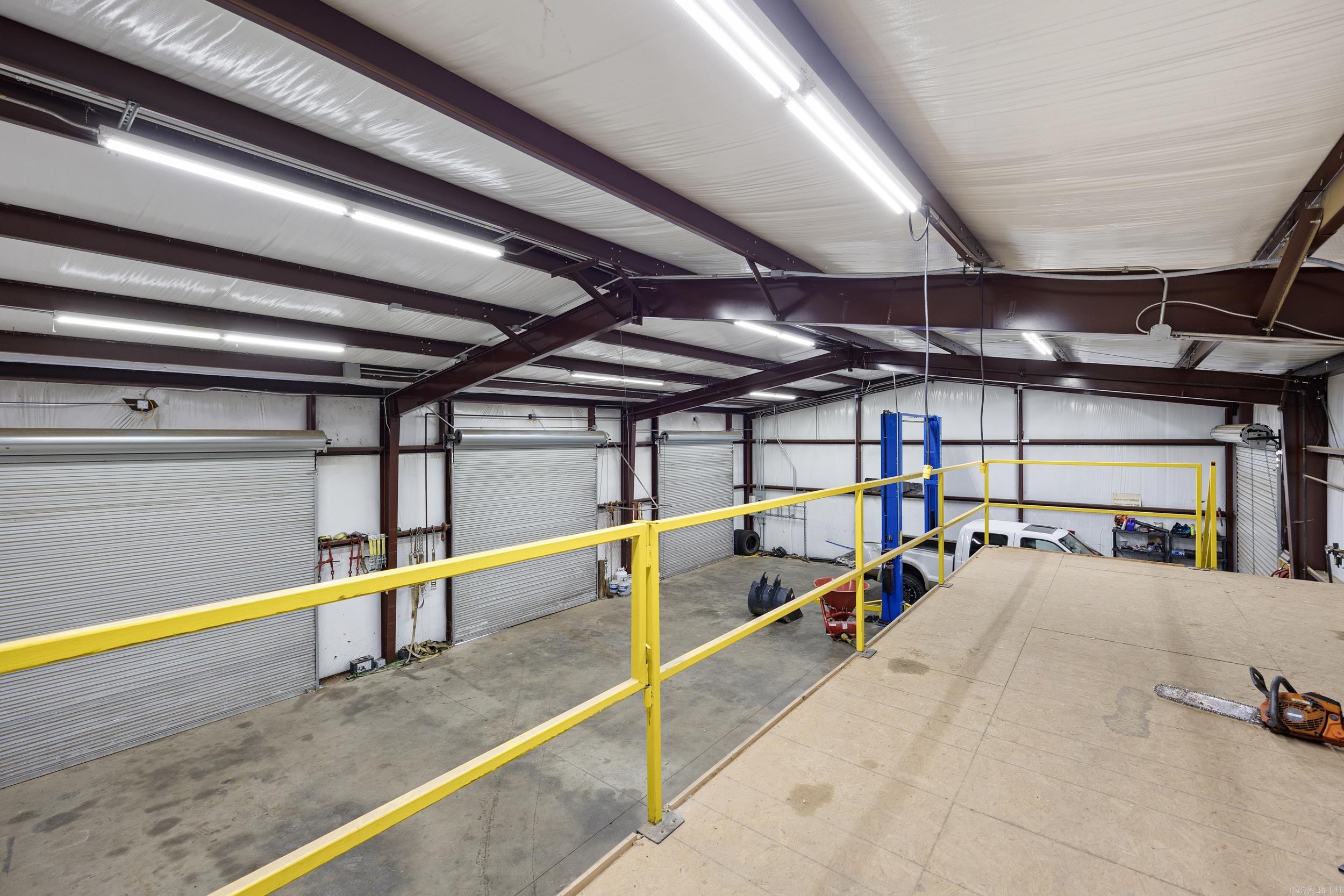 8411 US 64  Russellville, AR