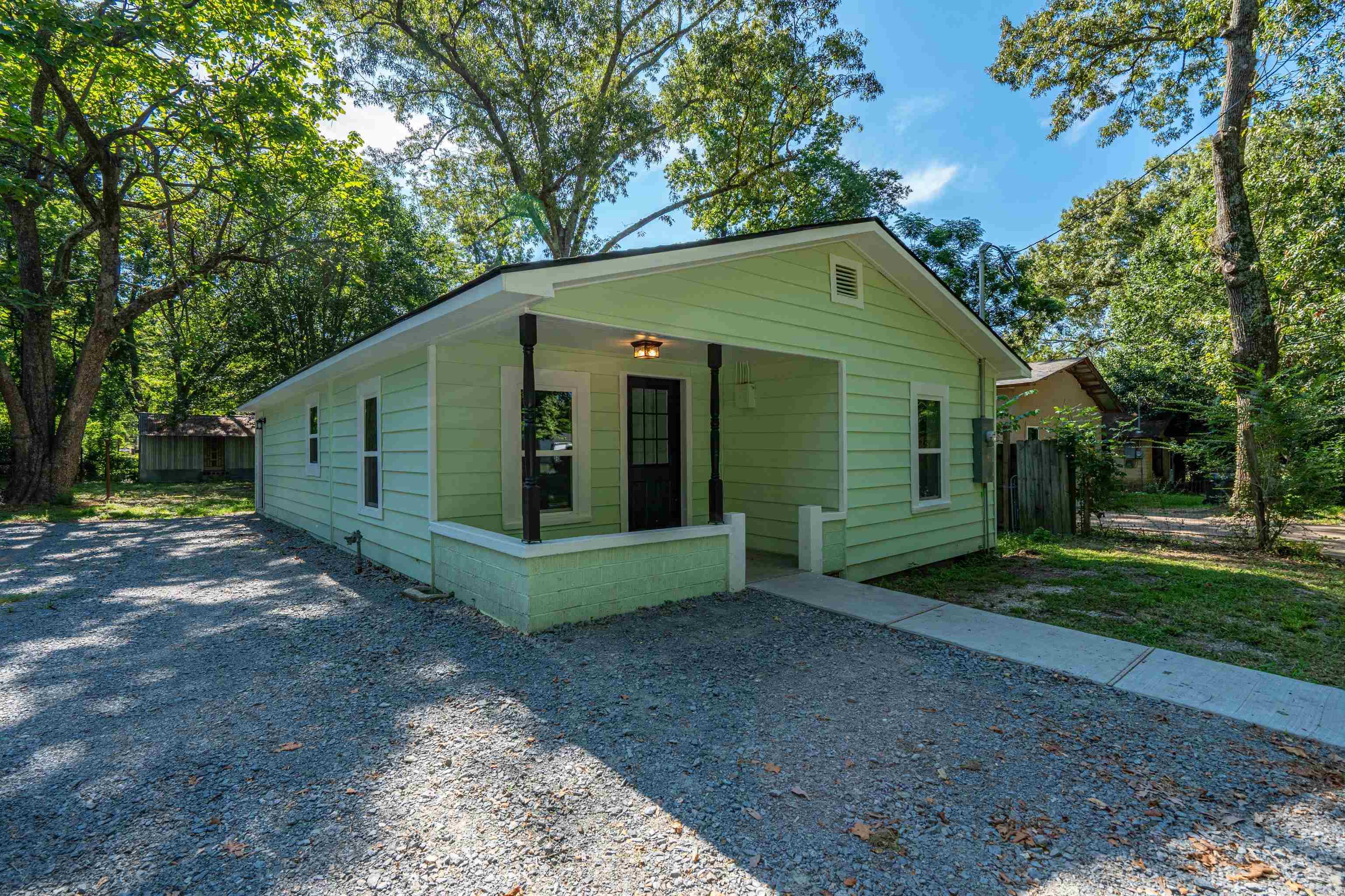 823 Cherry  Malvern, AR