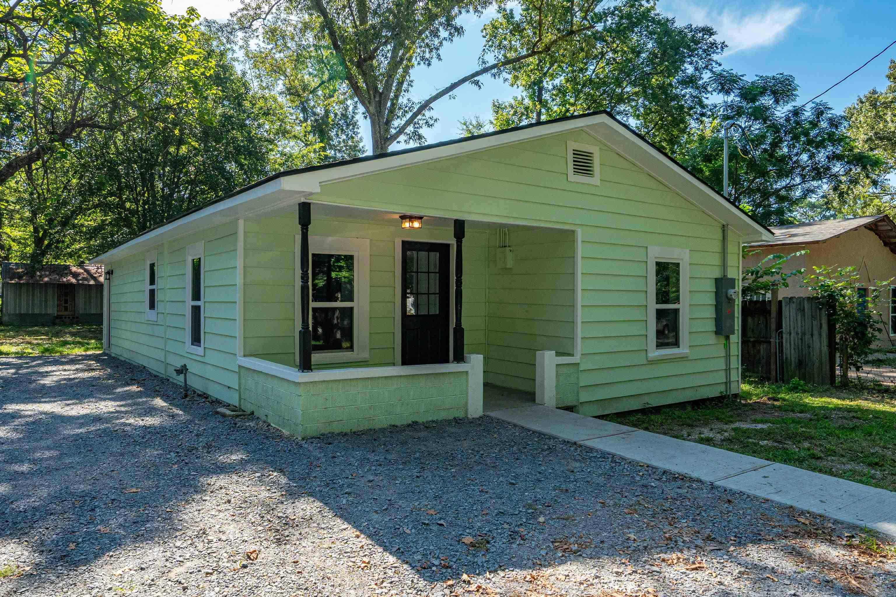 823 Cherry  Malvern, AR
