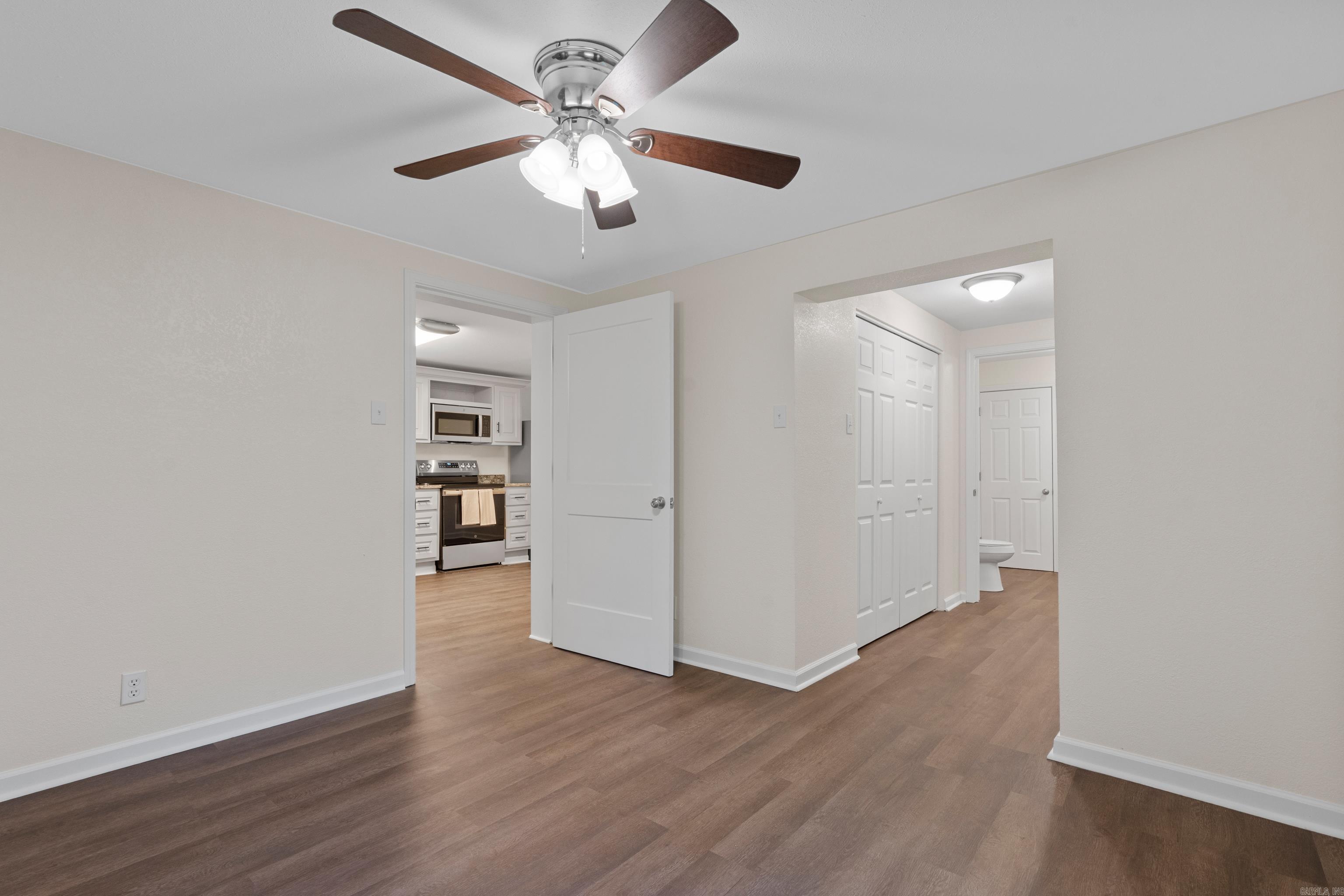 823 Cherry  Malvern, AR