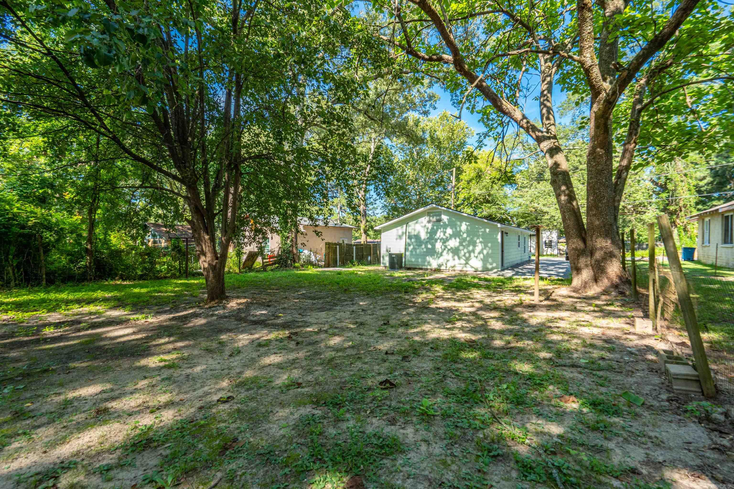 823 Cherry  Malvern, AR