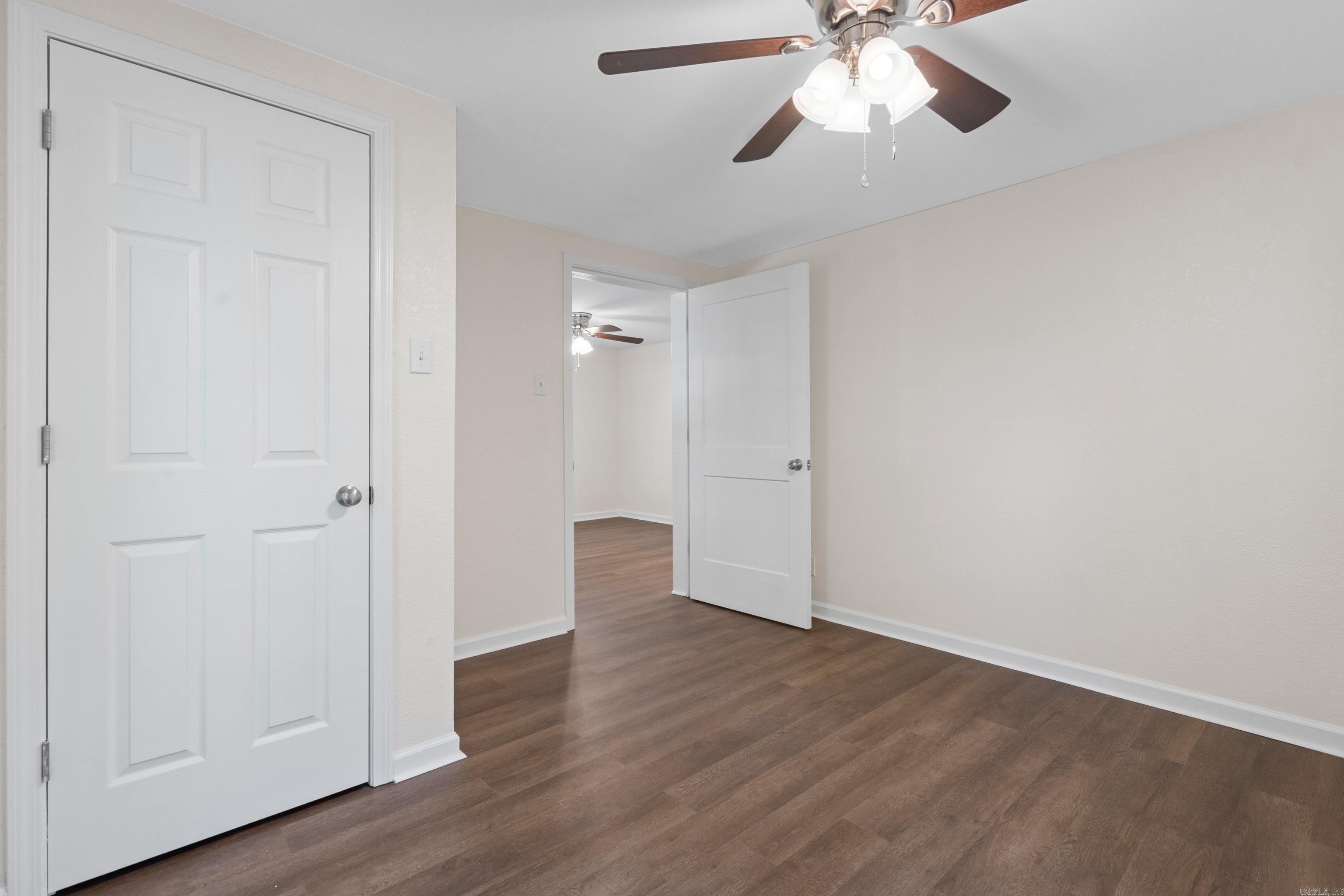 823 Cherry  Malvern, AR