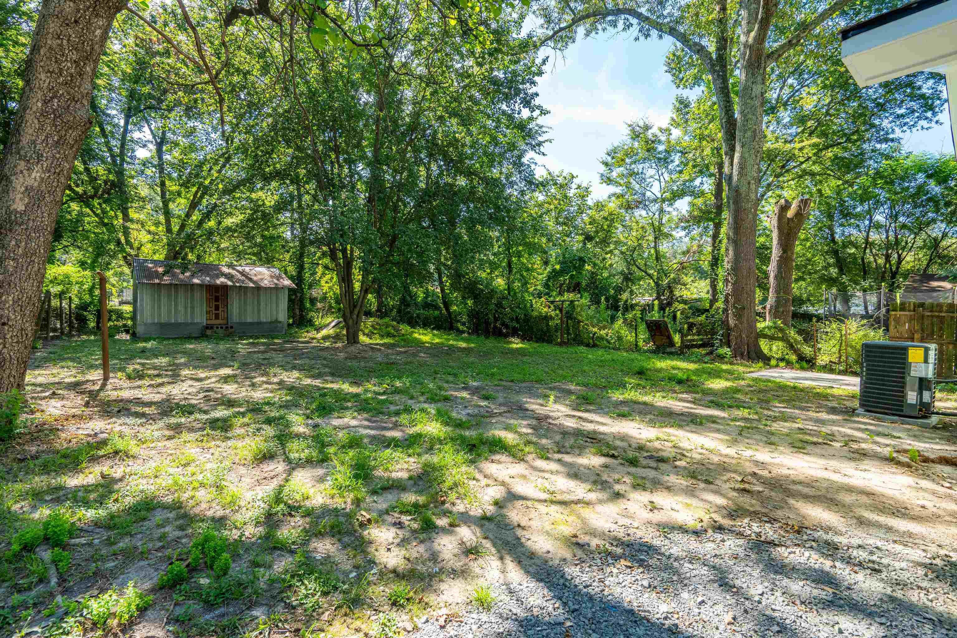823 Cherry  Malvern, AR