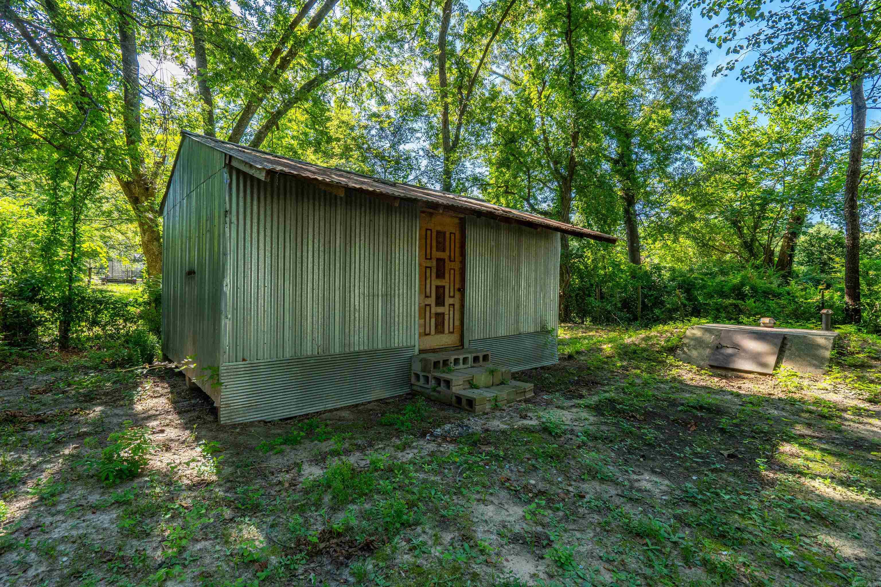 823 Cherry  Malvern, AR