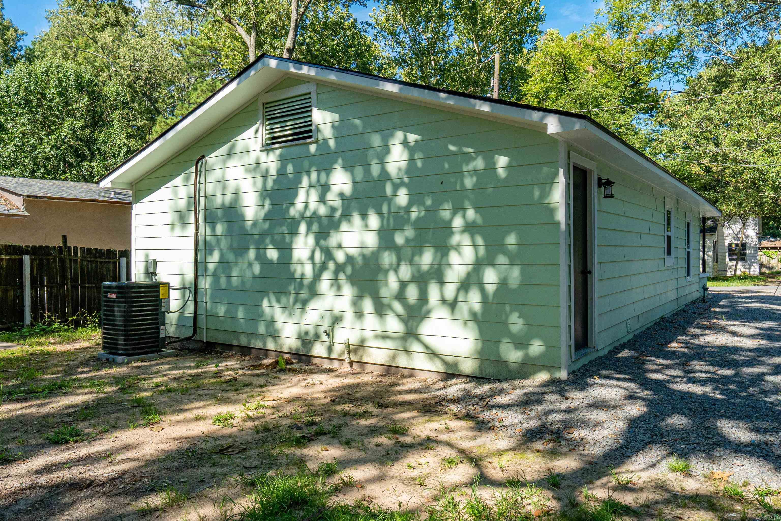 823 Cherry  Malvern, AR