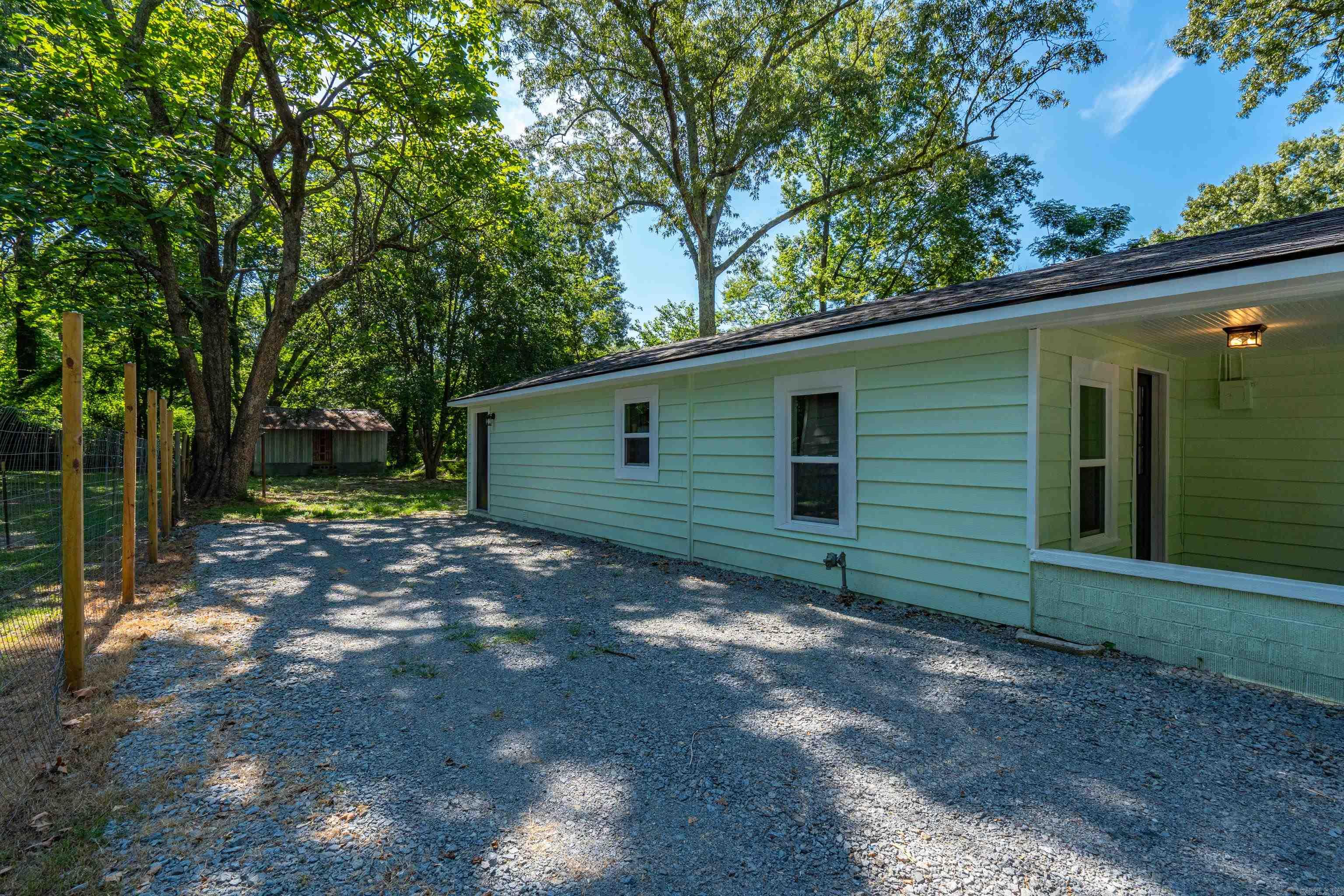 823 Cherry  Malvern, AR