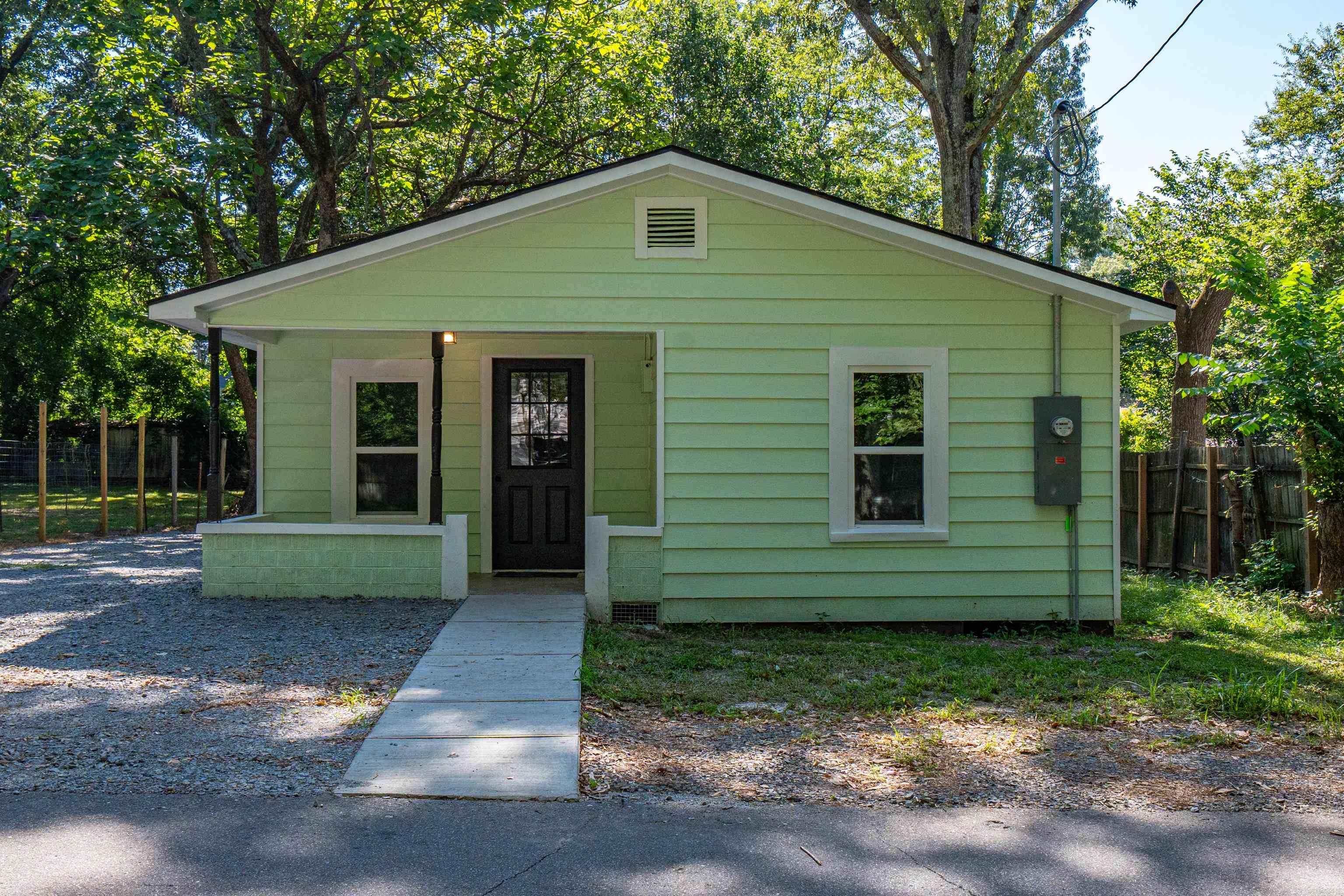 823 Cherry  Malvern, AR