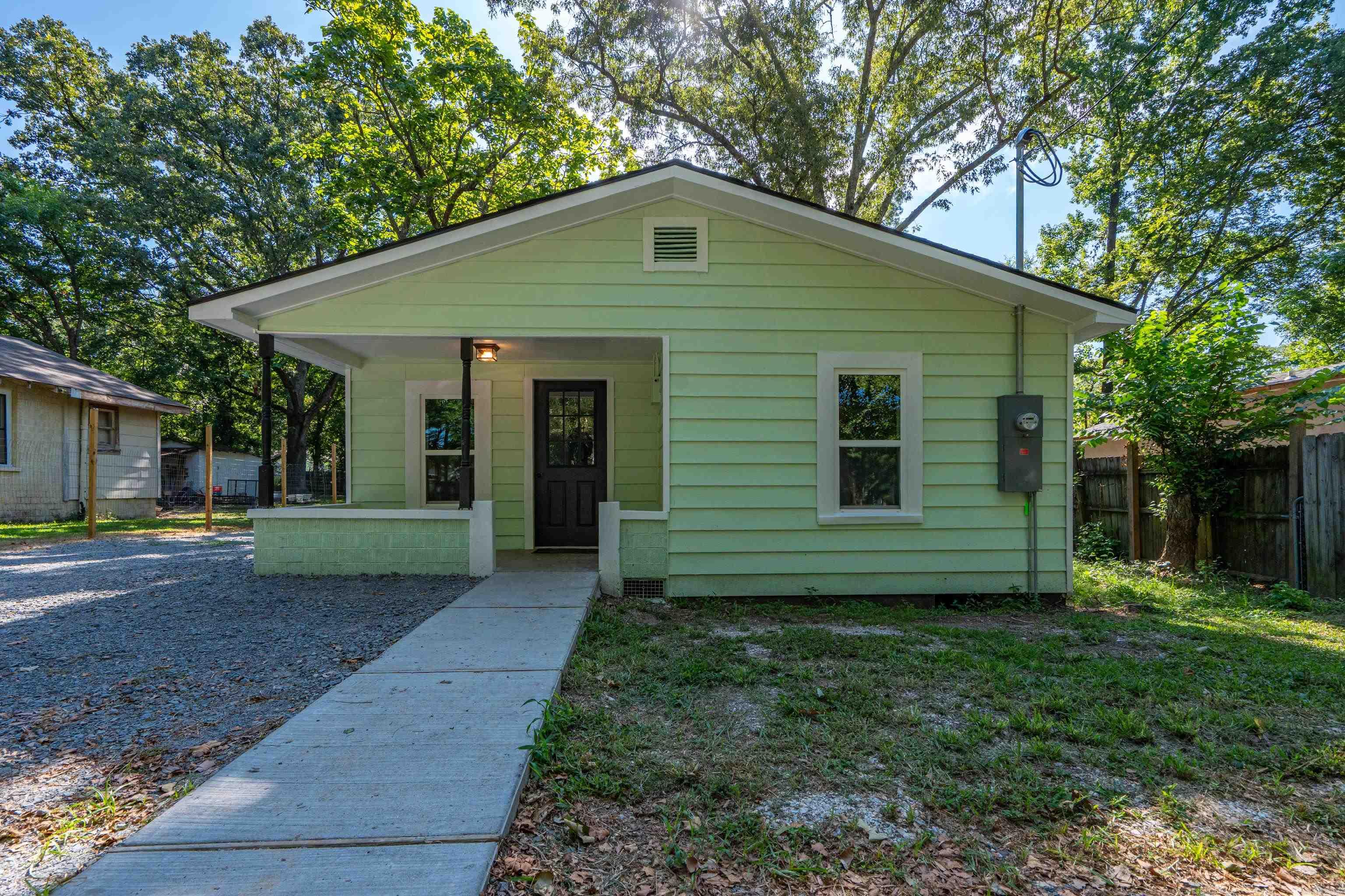 823 Cherry  Malvern, AR