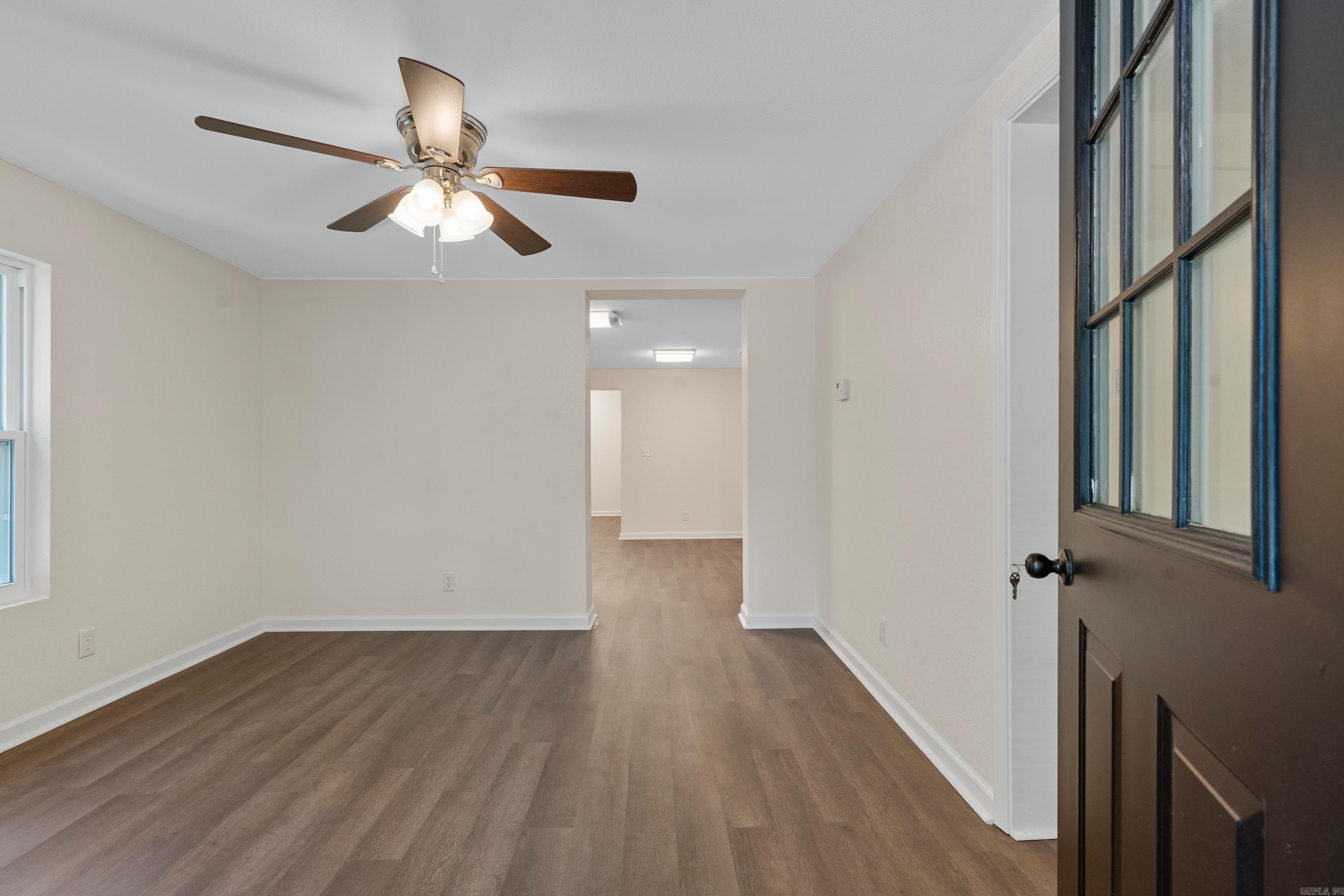 823 Cherry  Malvern, AR