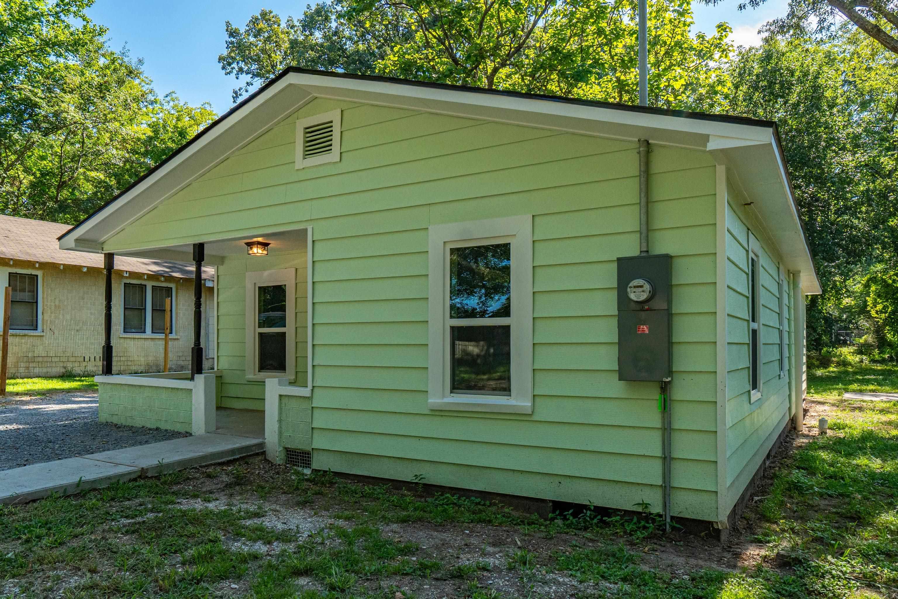 823 Cherry  Malvern, AR