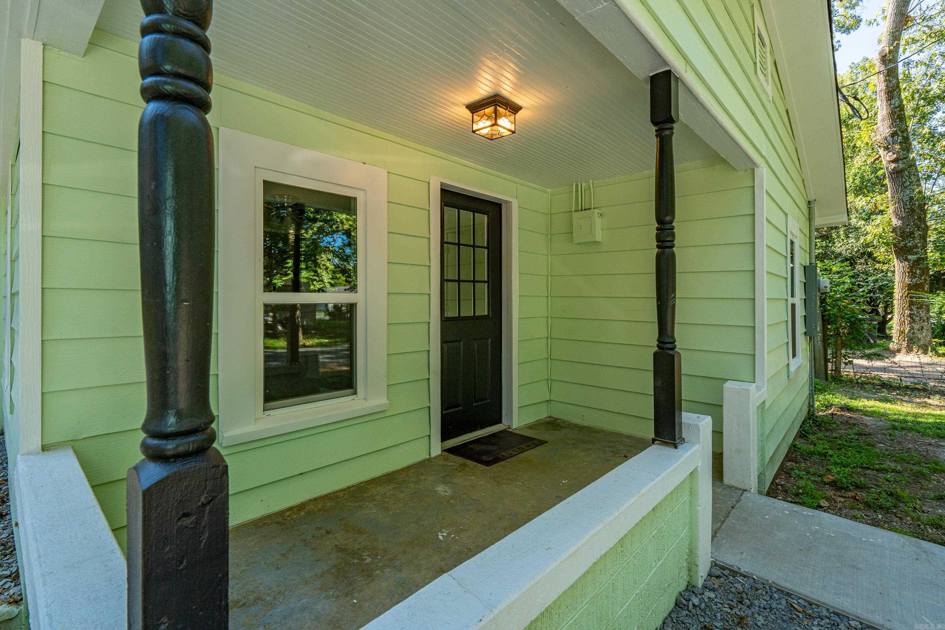 823 Cherry  Malvern, AR