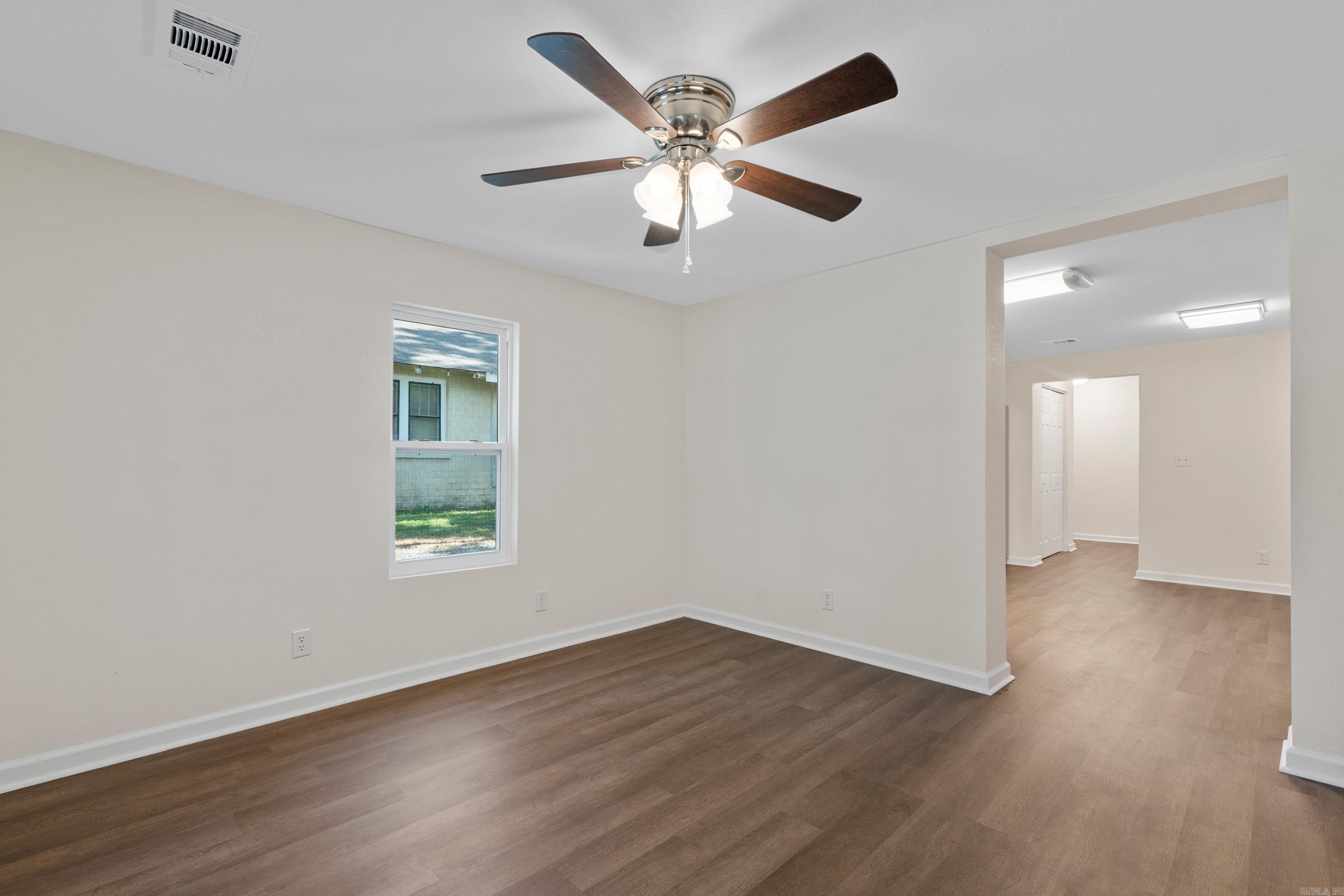 823 Cherry  Malvern, AR