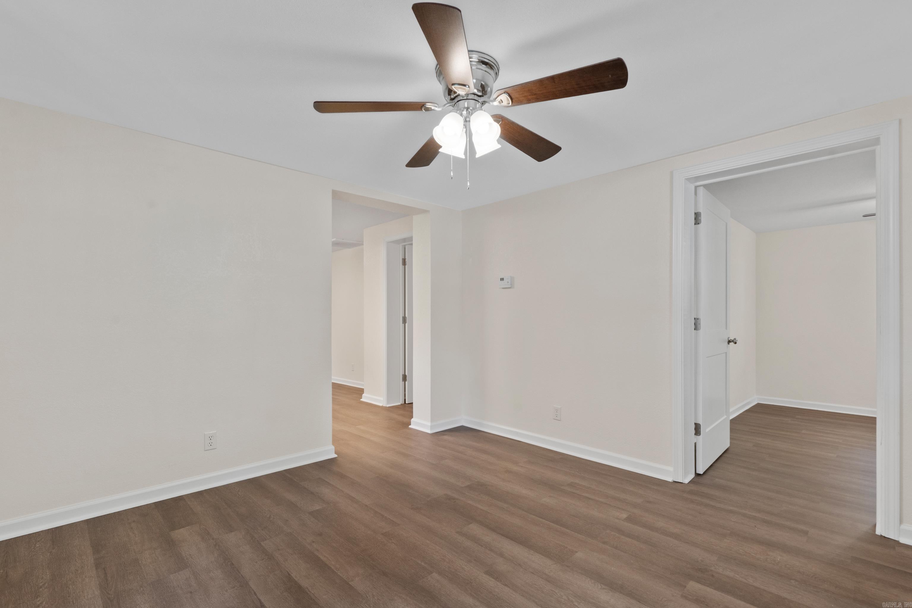 823 Cherry  Malvern, AR