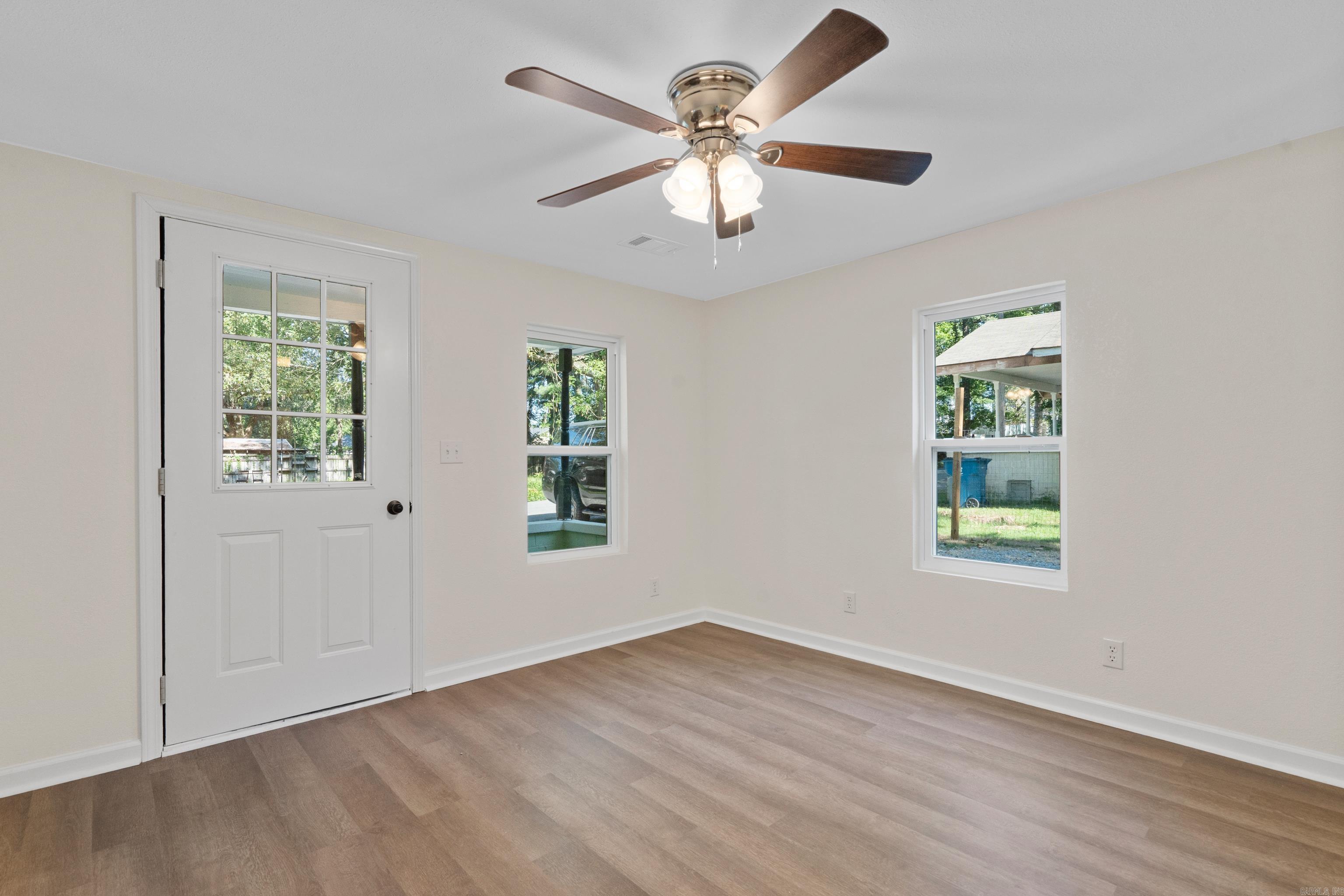 823 Cherry  Malvern, AR