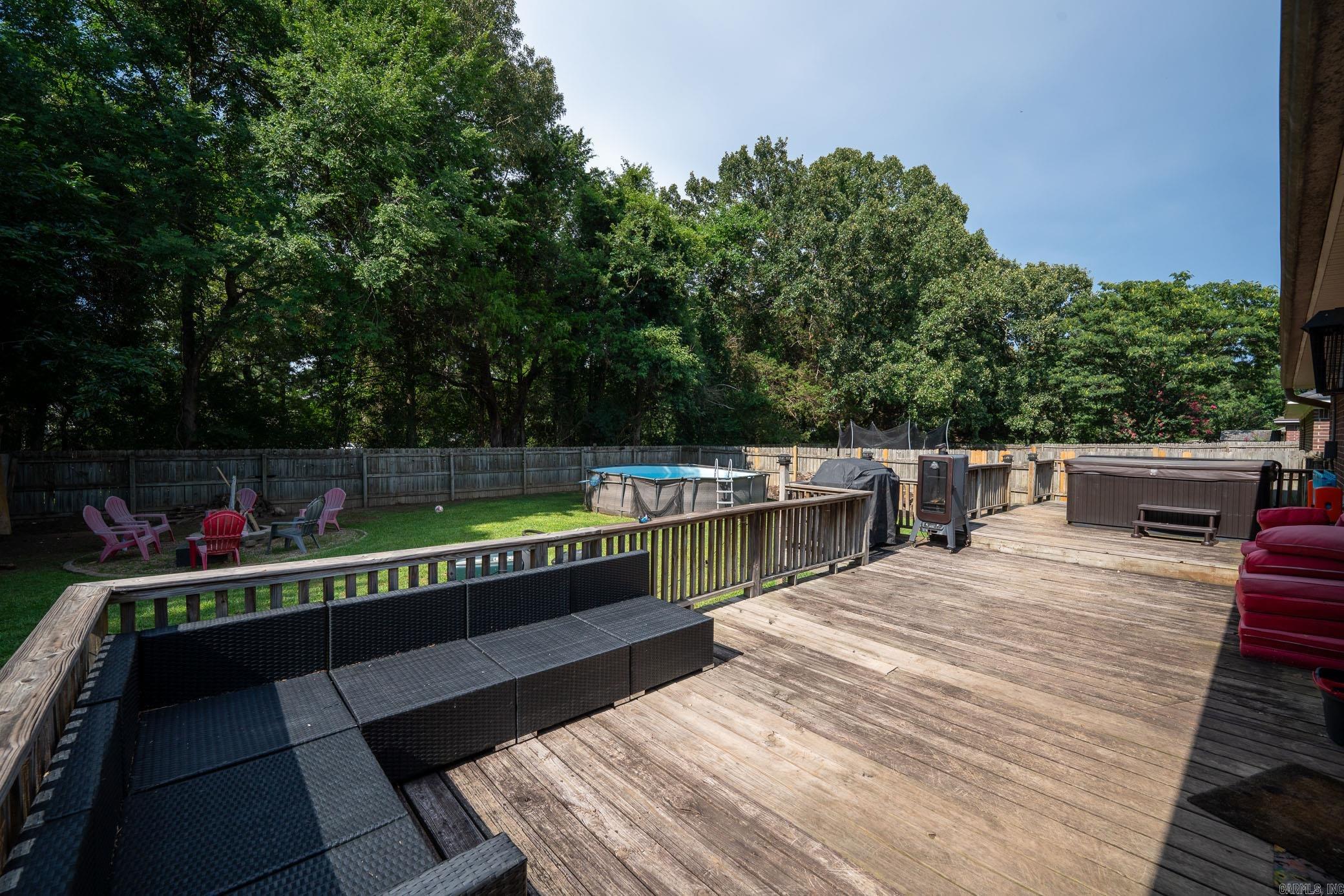 1640 Southern Hills Drive  Conway, AR