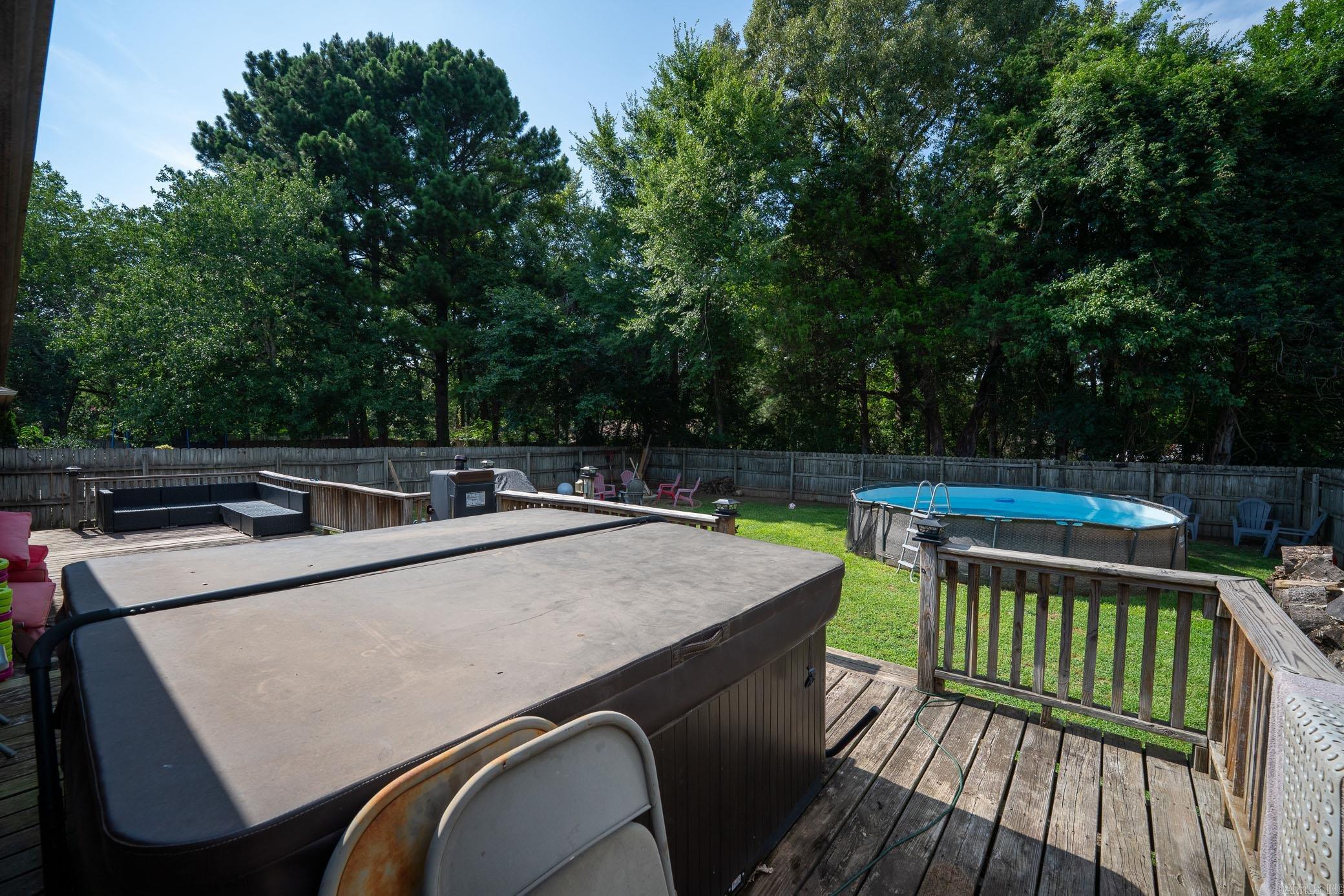 1640 Southern Hills Drive  Conway, AR