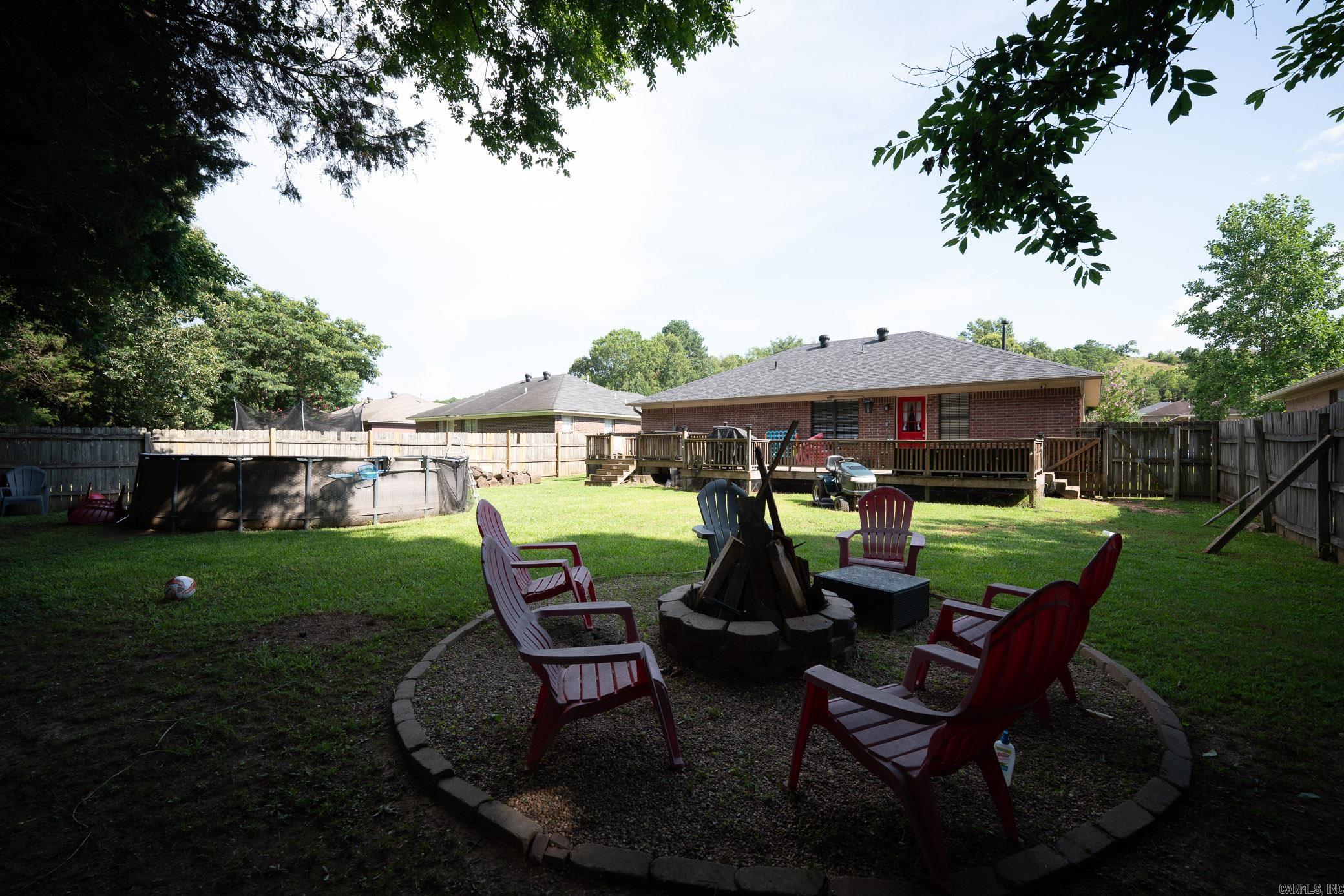 1640 Southern Hills Drive  Conway, AR