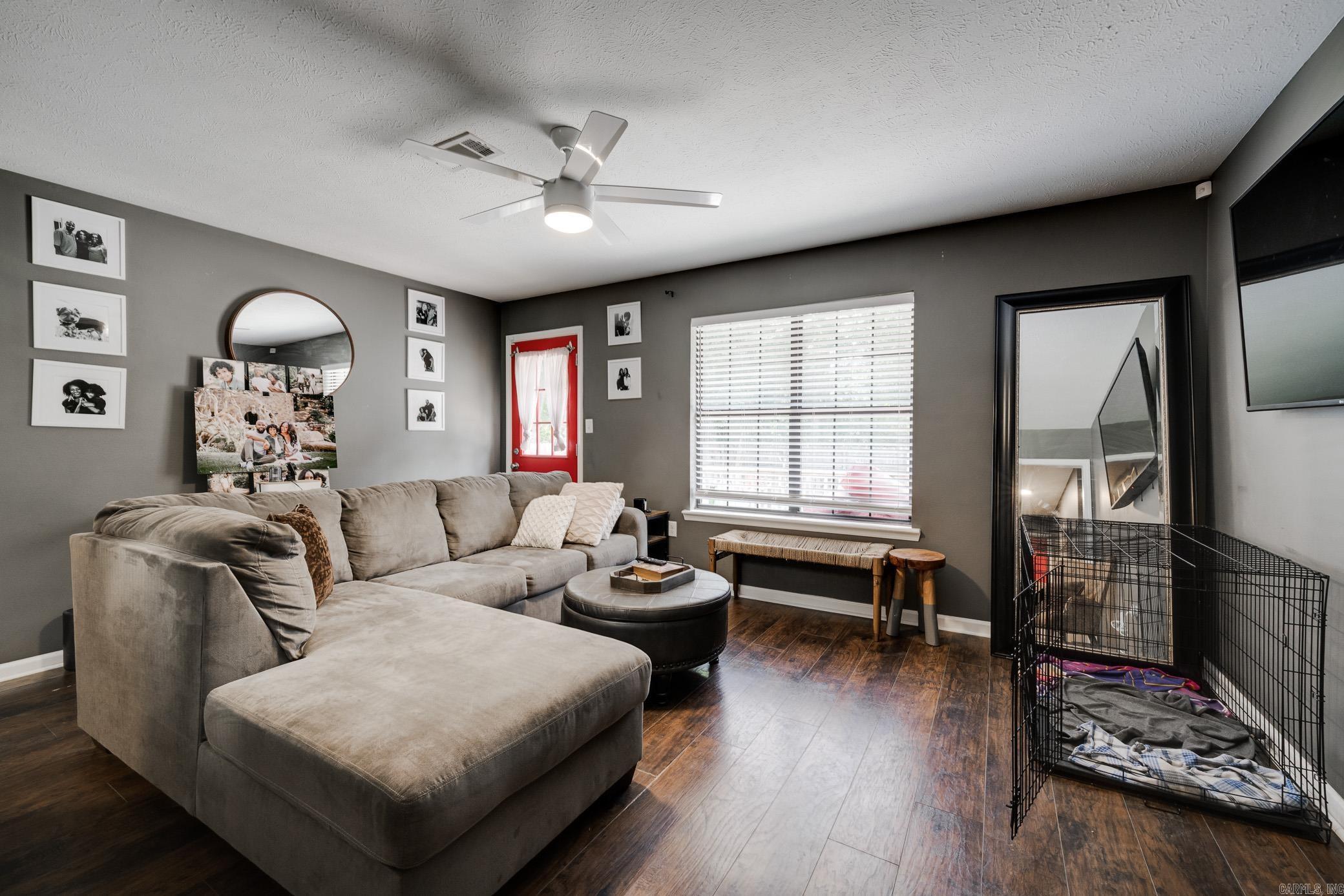 1640 Southern Hills Drive  Conway, AR