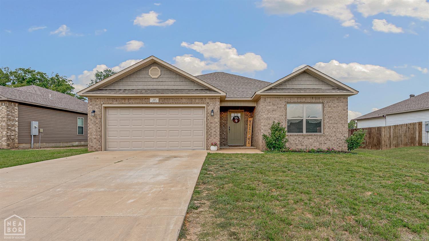 117 Waterfowl Way