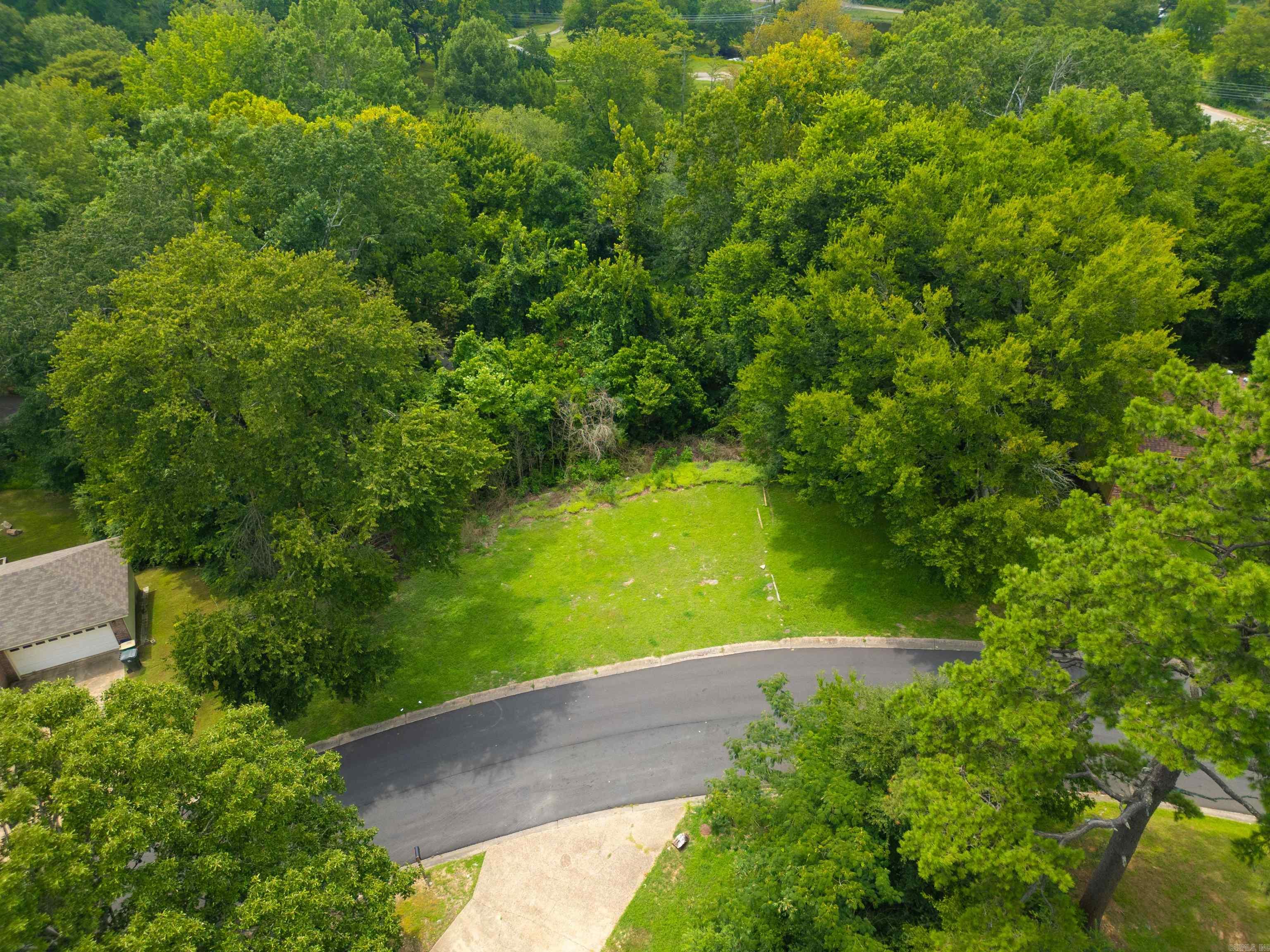 40 W Windsor  Little Rock, AR