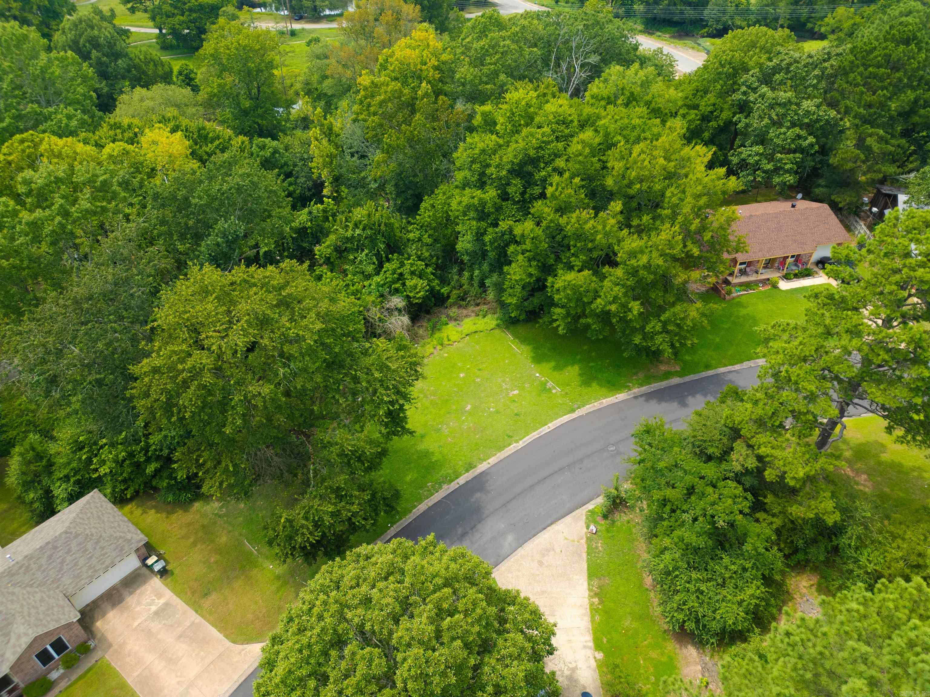 40 W Windsor  Little Rock, AR