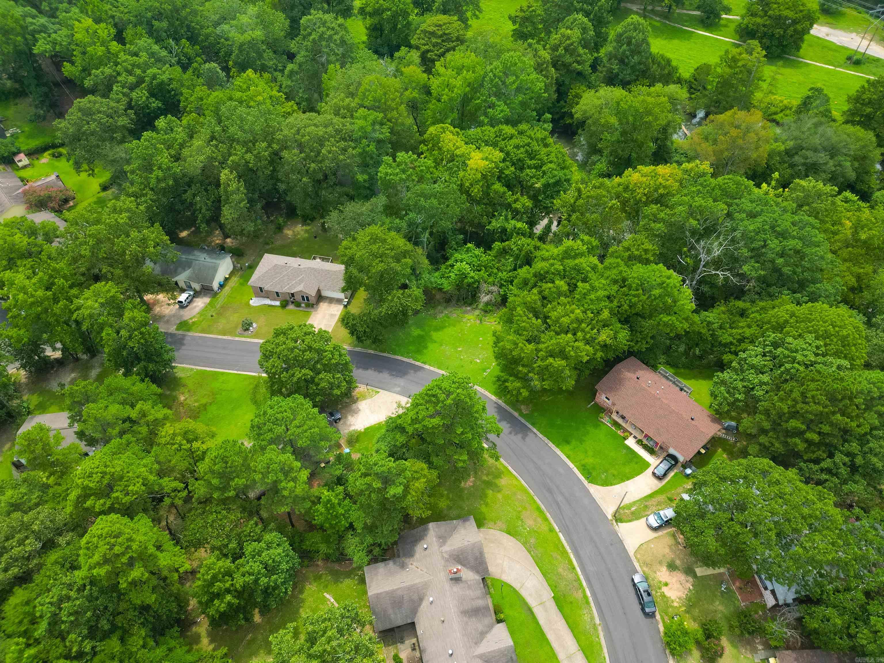 40 W Windsor  Little Rock, AR