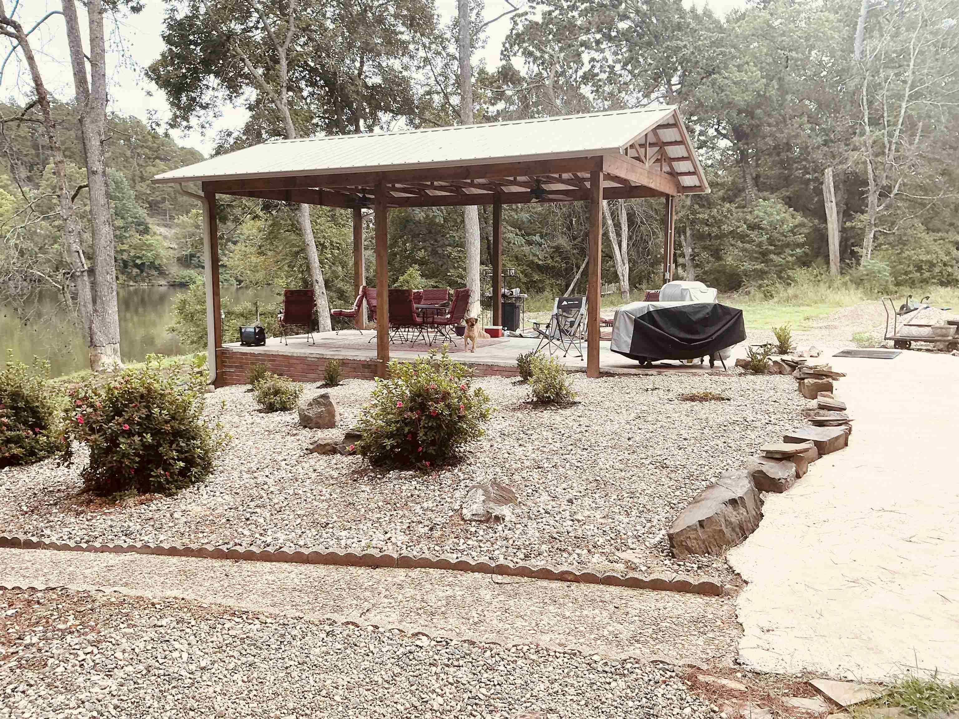 298 Frontier  Hot Springs National Park, AR