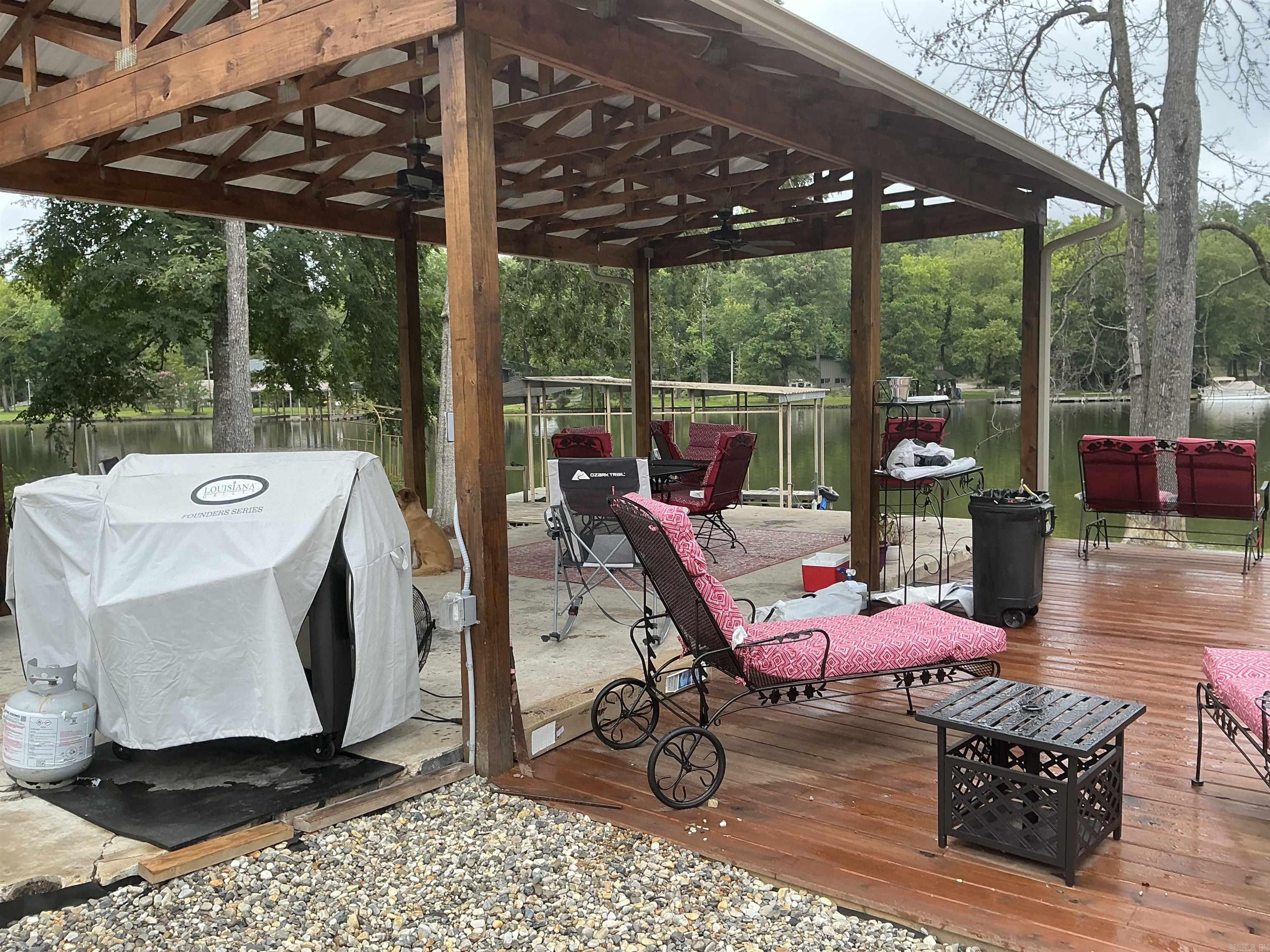 298 Frontier  Hot Springs National Park, AR