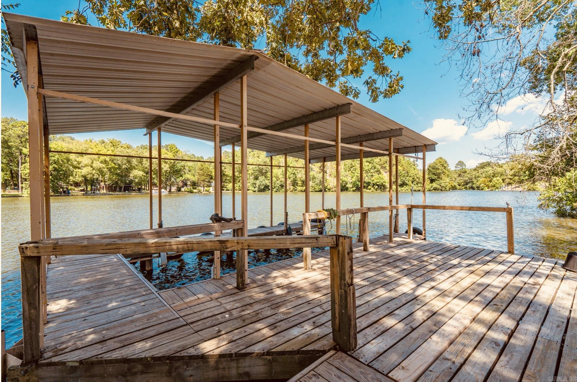 298 Frontier  Hot Springs National Park, AR