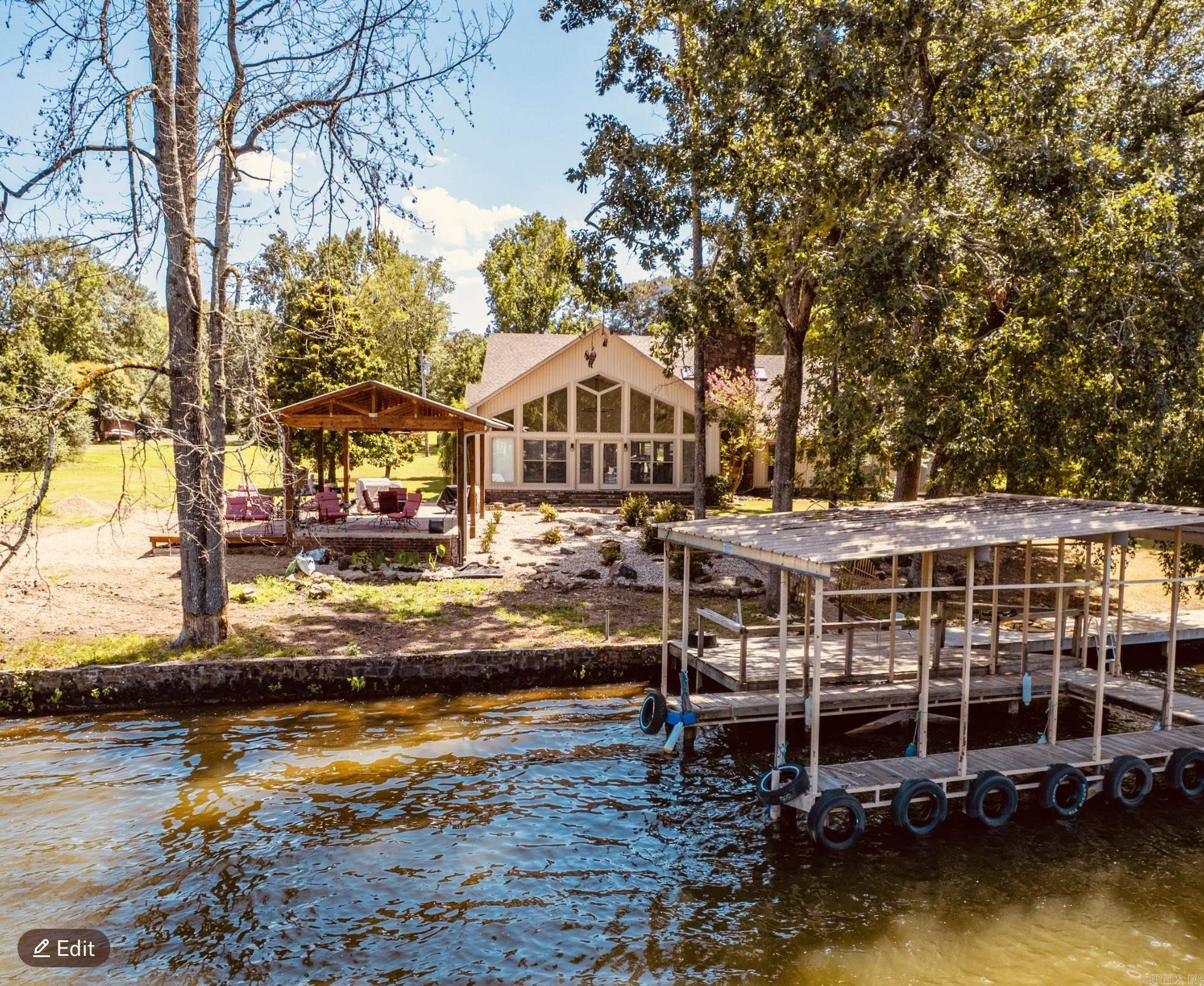 298 Frontier  Hot Springs National Park, AR