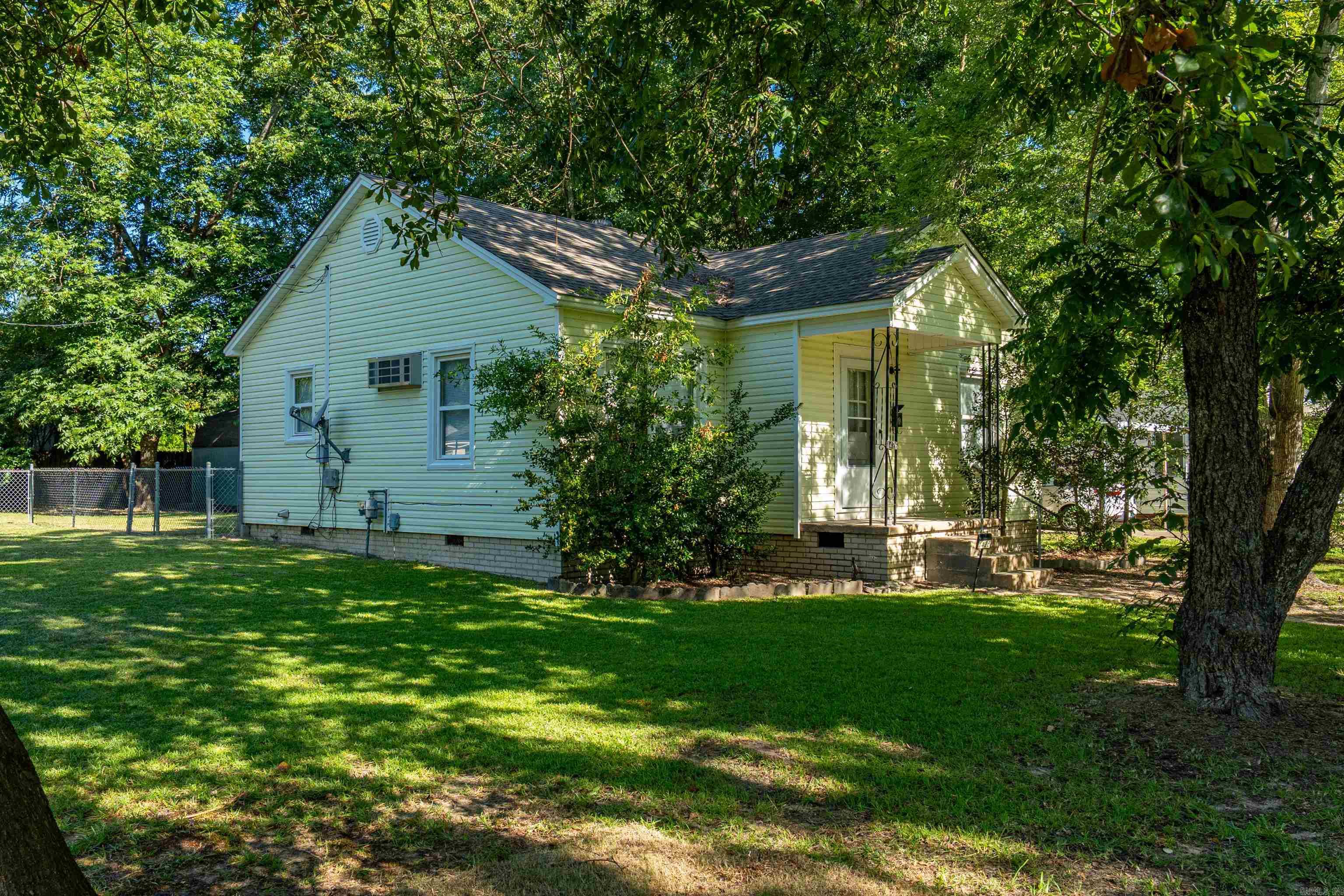1426 Porter St  Malvern, AR