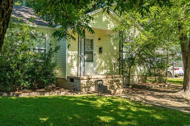 1426  Porter St  Malvern, AR
