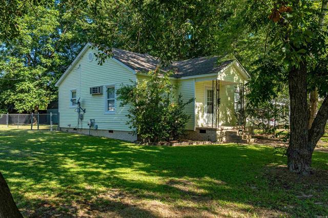 1426  Porter St  Malvern, AR