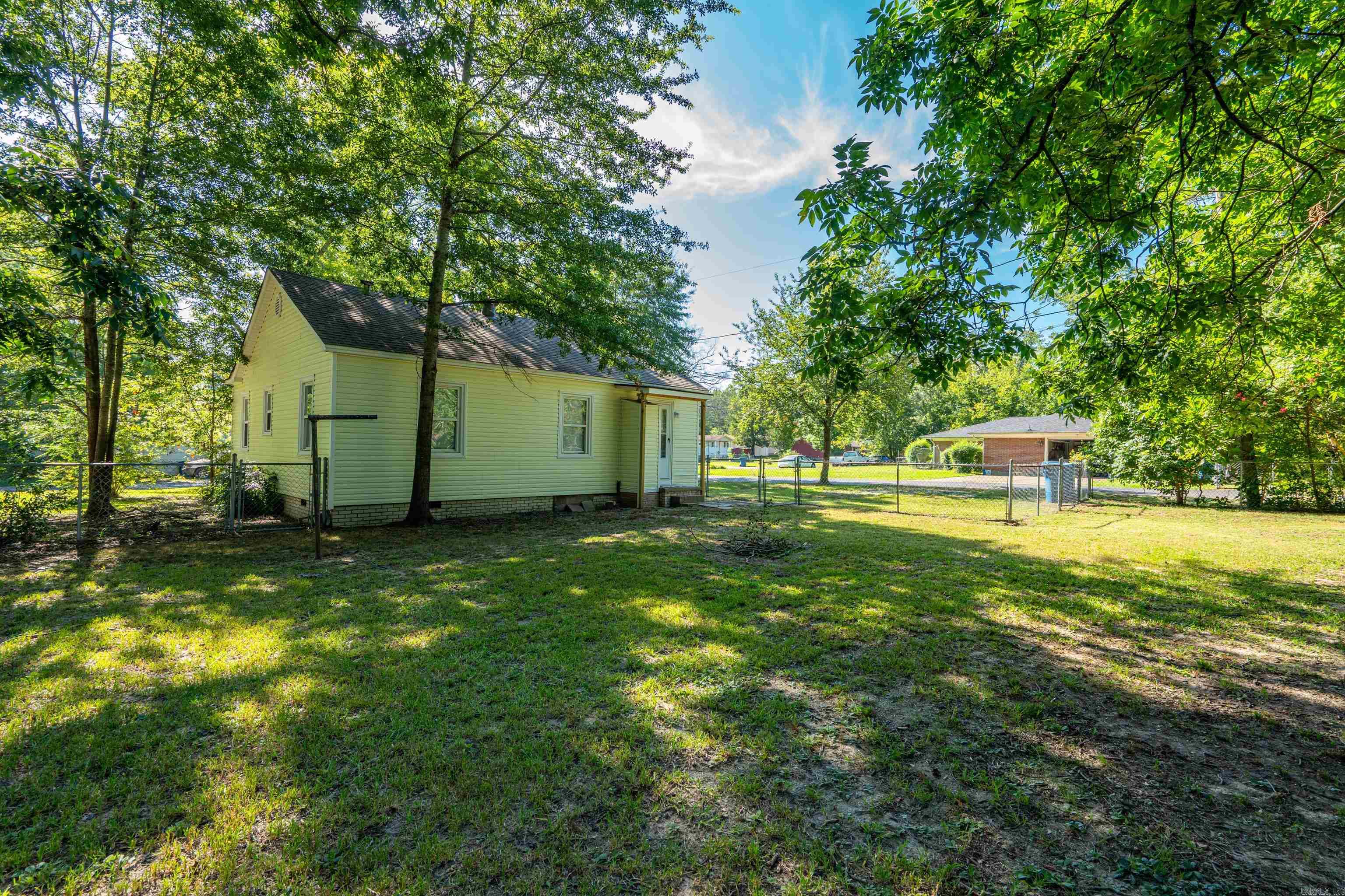 1426 Porter St  Malvern, AR