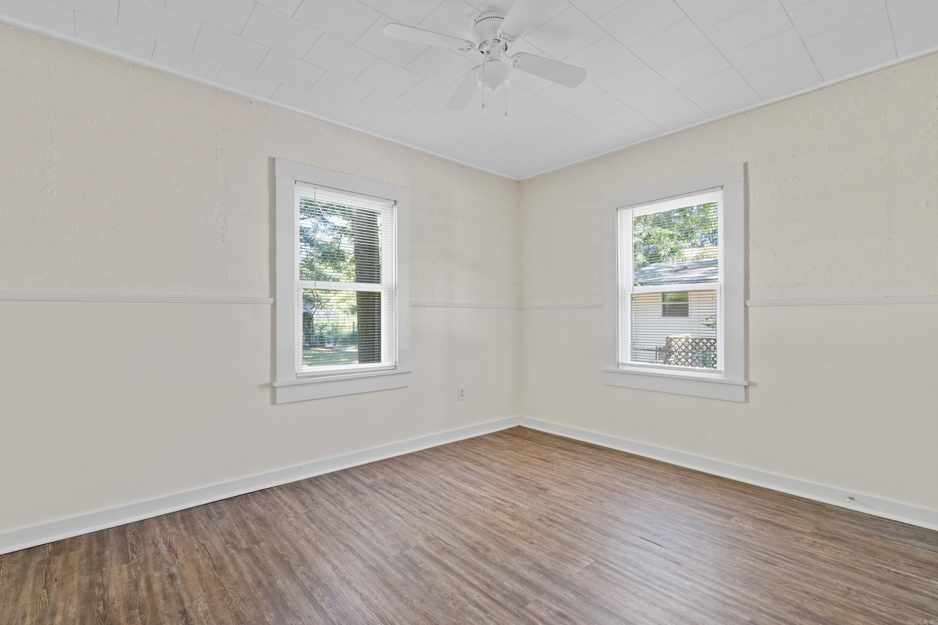 1426 Porter St  Malvern, AR