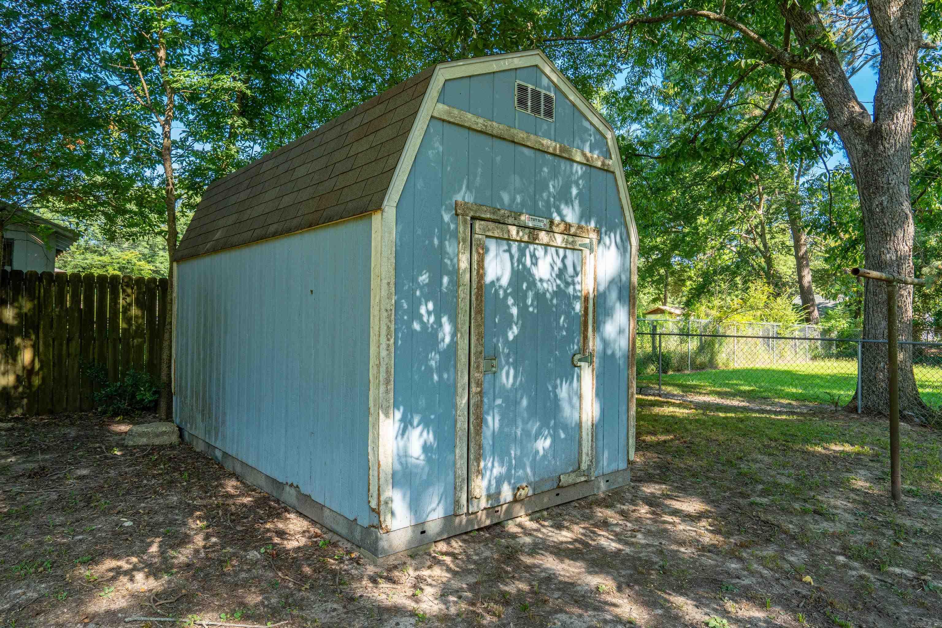 1426 Porter St  Malvern, AR