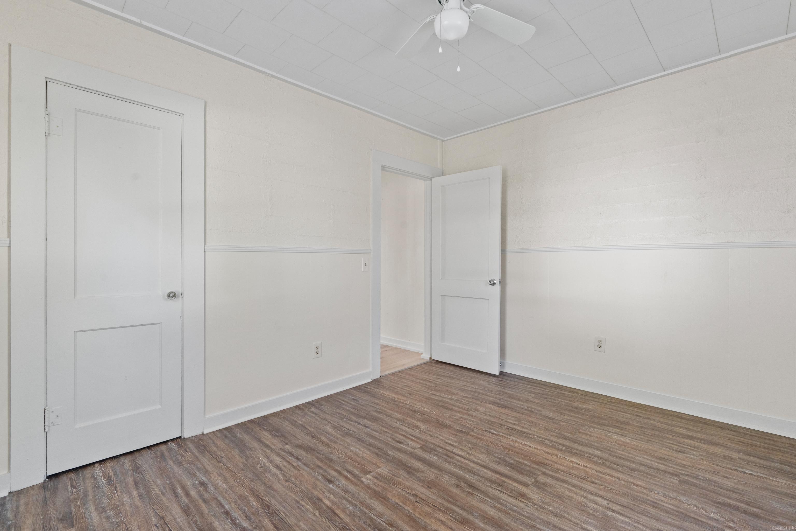 1426 Porter St  Malvern, AR