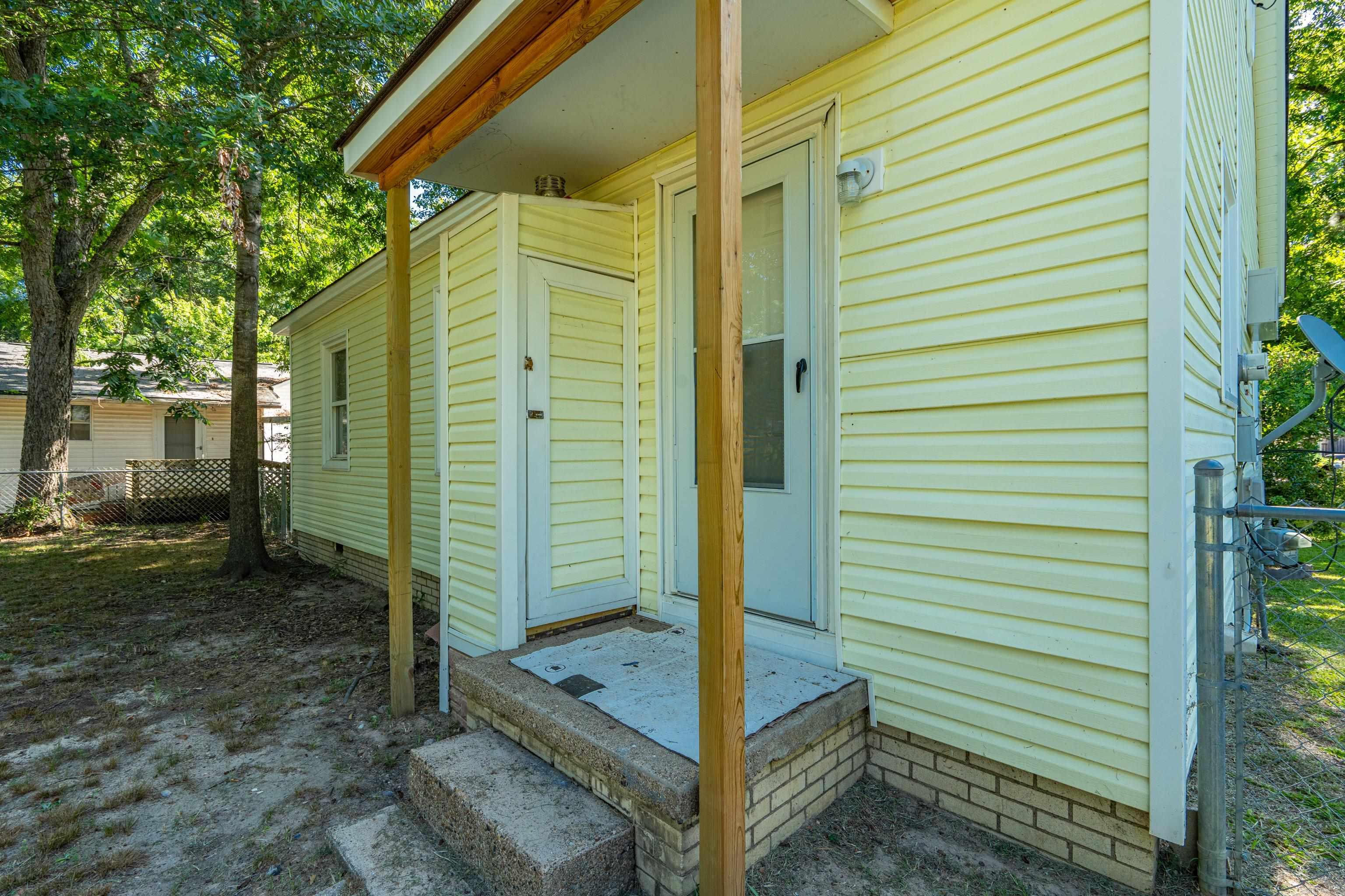 1426 Porter St  Malvern, AR