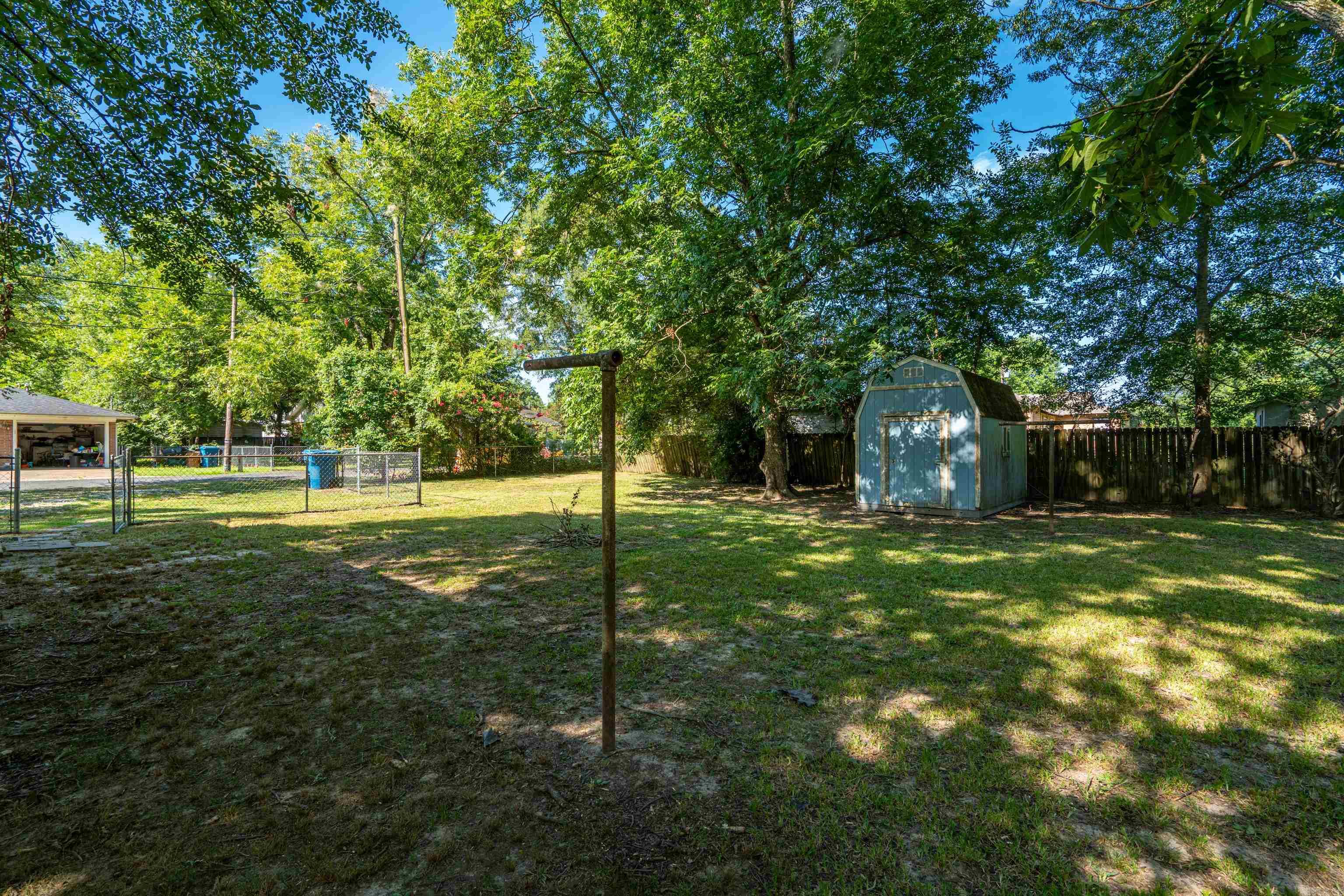 1426 Porter St  Malvern, AR
