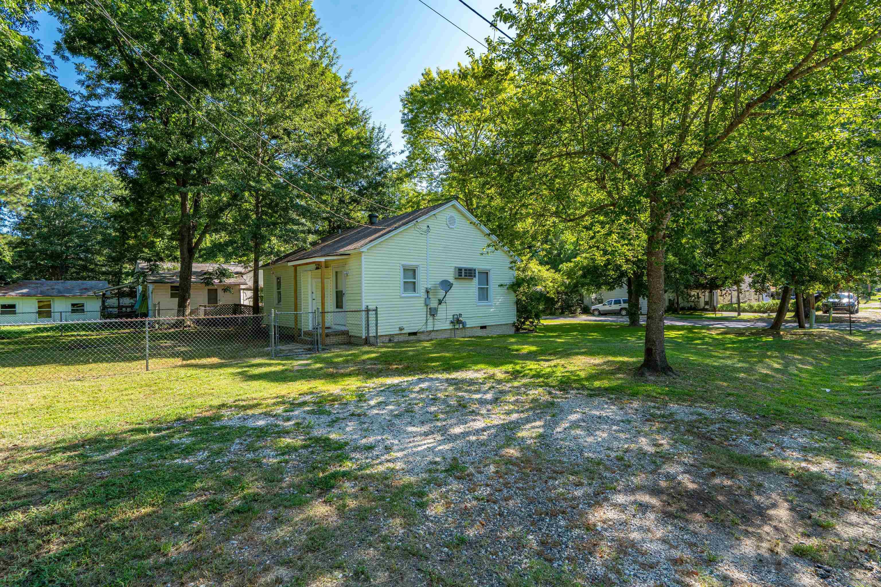 1426 Porter St  Malvern, AR