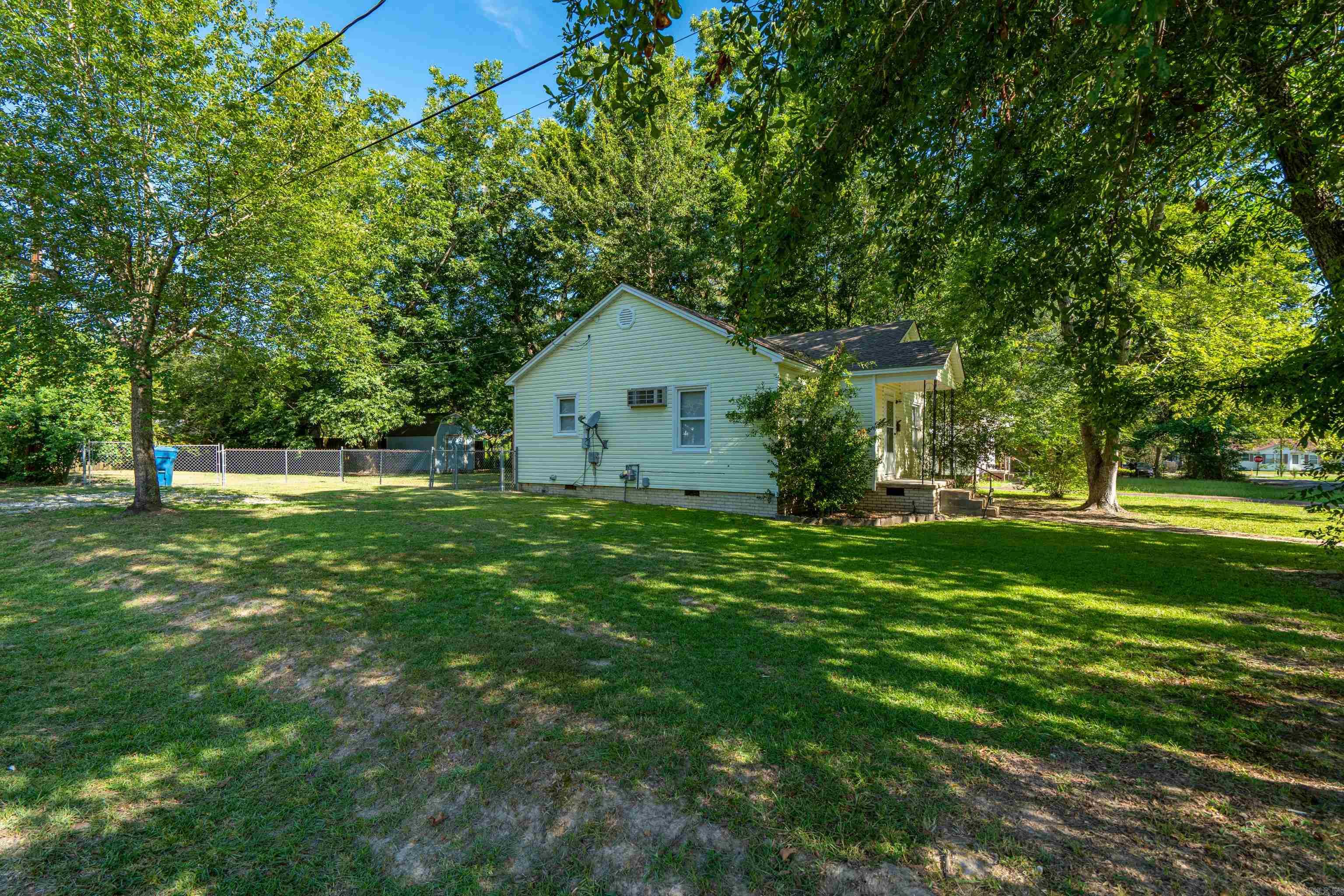 1426 Porter St  Malvern, AR