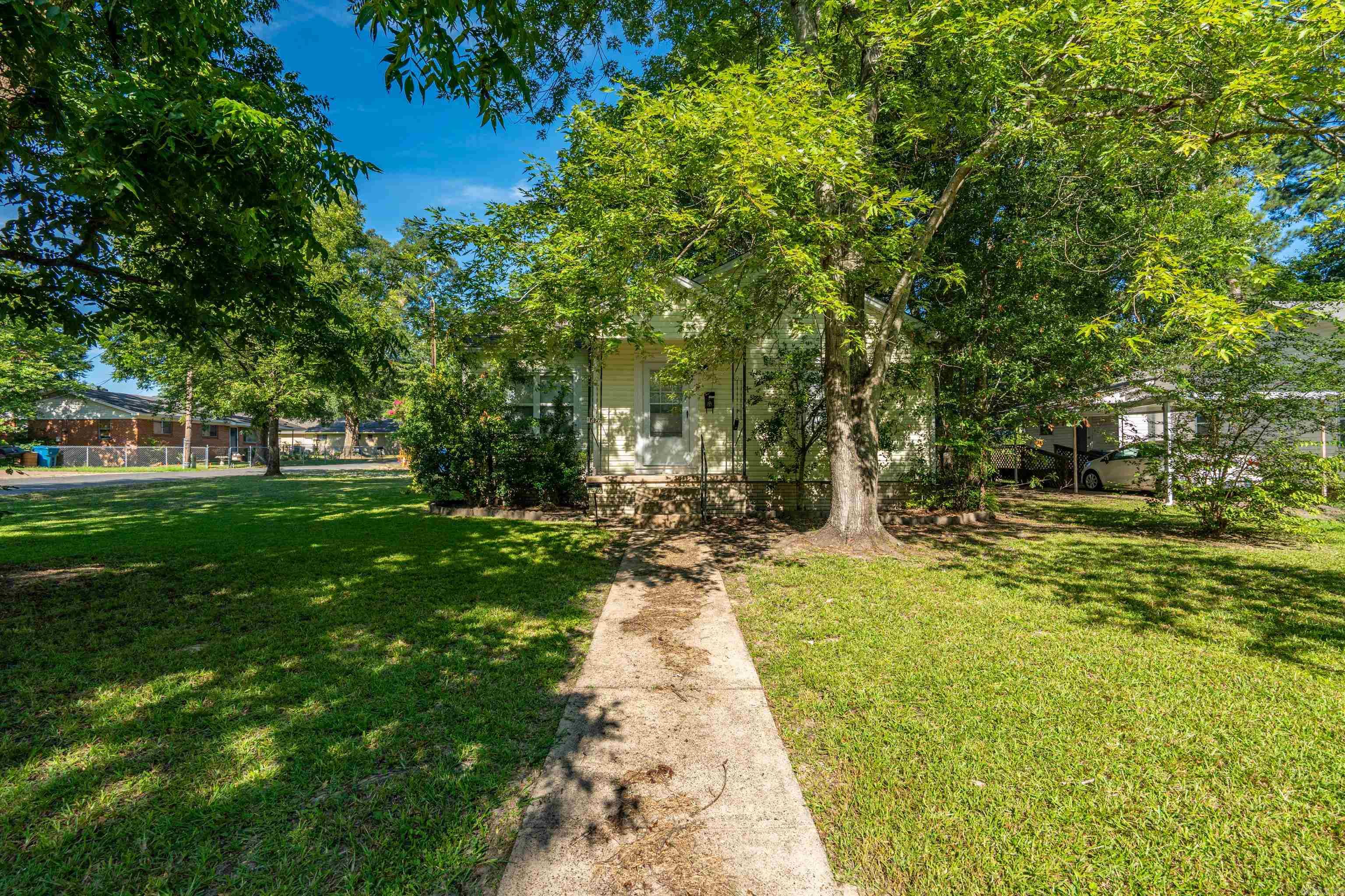 1426 Porter St  Malvern, AR