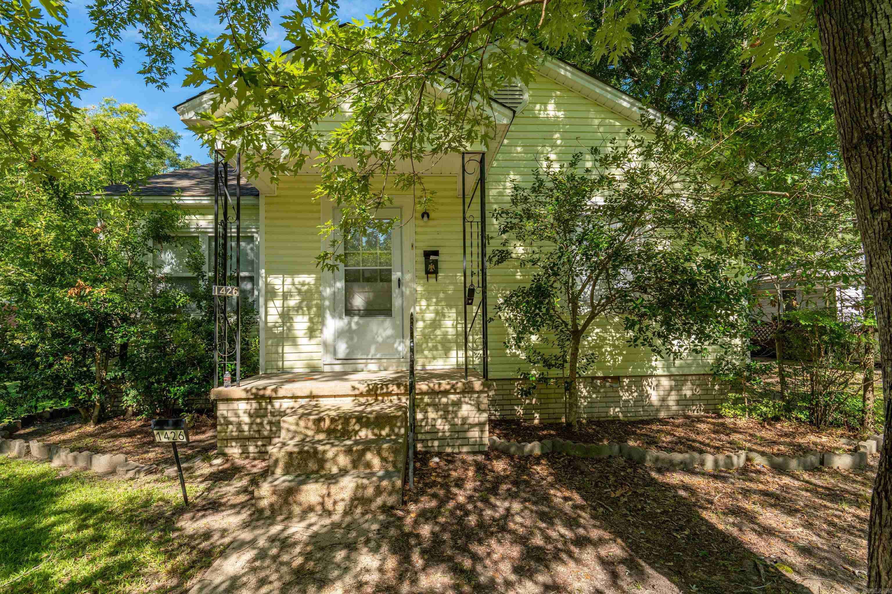 1426 Porter St  Malvern, AR